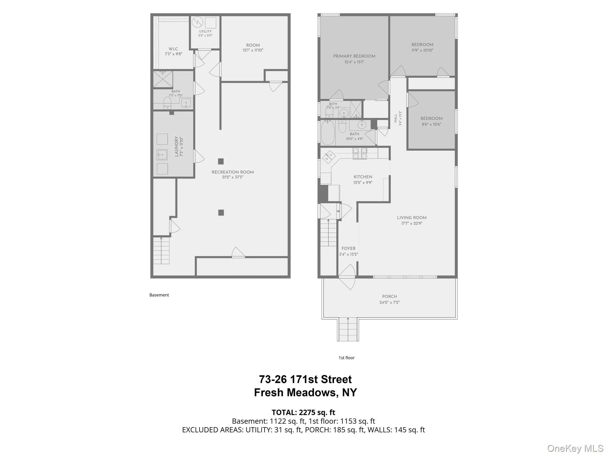 7326 171st Street, New York, NY, 3 Bedrooms Bedrooms, 6 Rooms Rooms,3 BathroomsBathrooms,Residential,For Rent,171st,0,1007471 7326 171st Street, New York, NY, 3 Bedrooms Bedrooms, 6 Rooms Rooms,3 BathroomsBathrooms,Residential,For Rent,171st,0,1007471