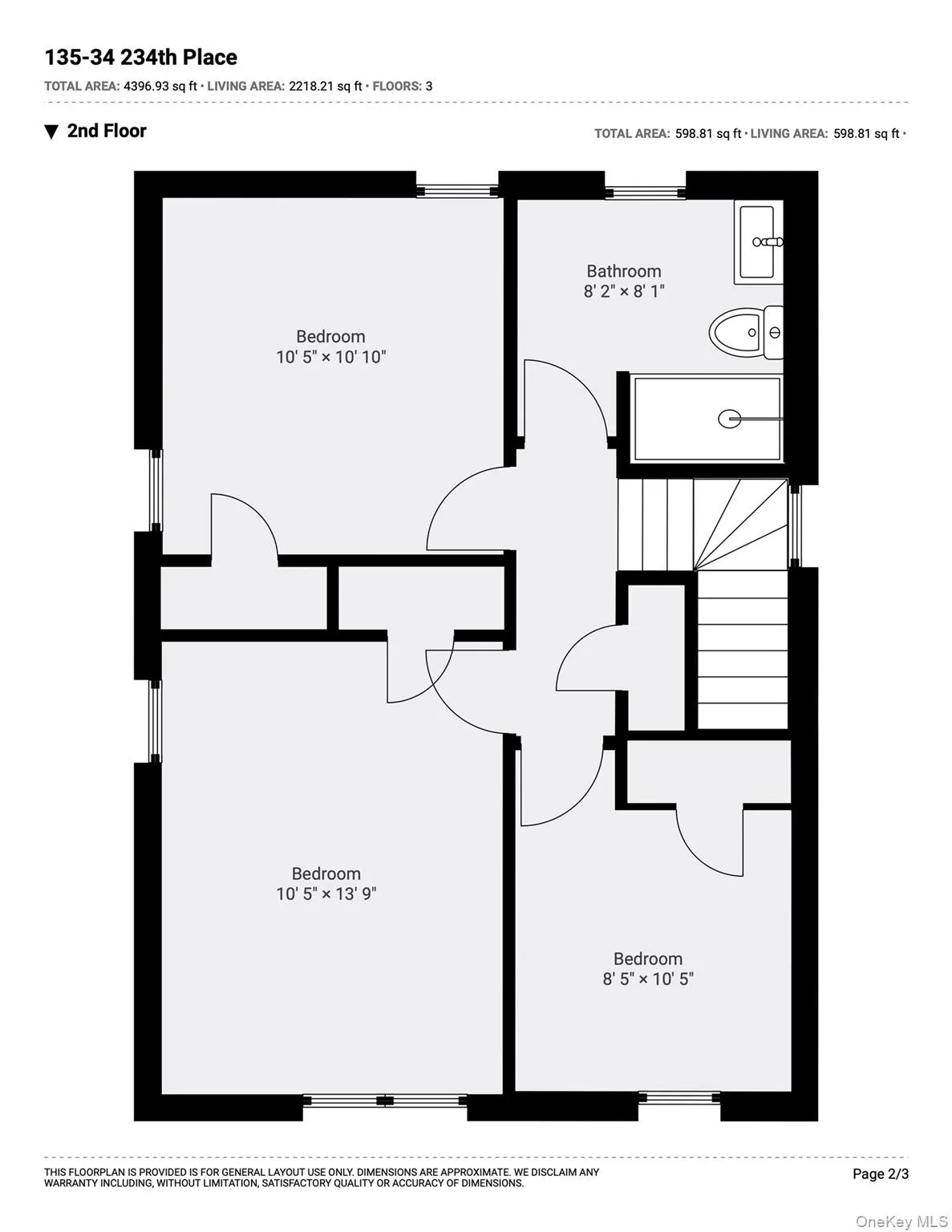 13534 234th Place, New York, NY, 4 Bedrooms Bedrooms, 8 Rooms Rooms,3 BathroomsBathrooms,Residential,For Rent,234th,0,1007483 13534 234th Place, New York, NY, 4 Bedrooms Bedrooms, 8 Rooms Rooms,3 BathroomsBathrooms,Residential,For Rent,234th,0,1007483