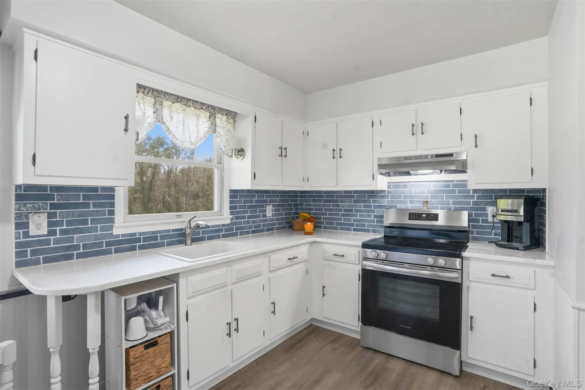 Window overlooking your park-like backyard. Window overlooking your park-like backyard.