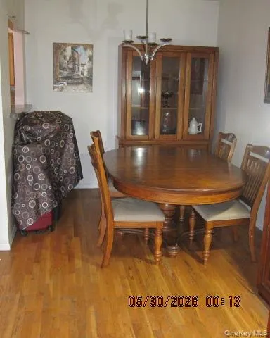 Dining Area Dining Area