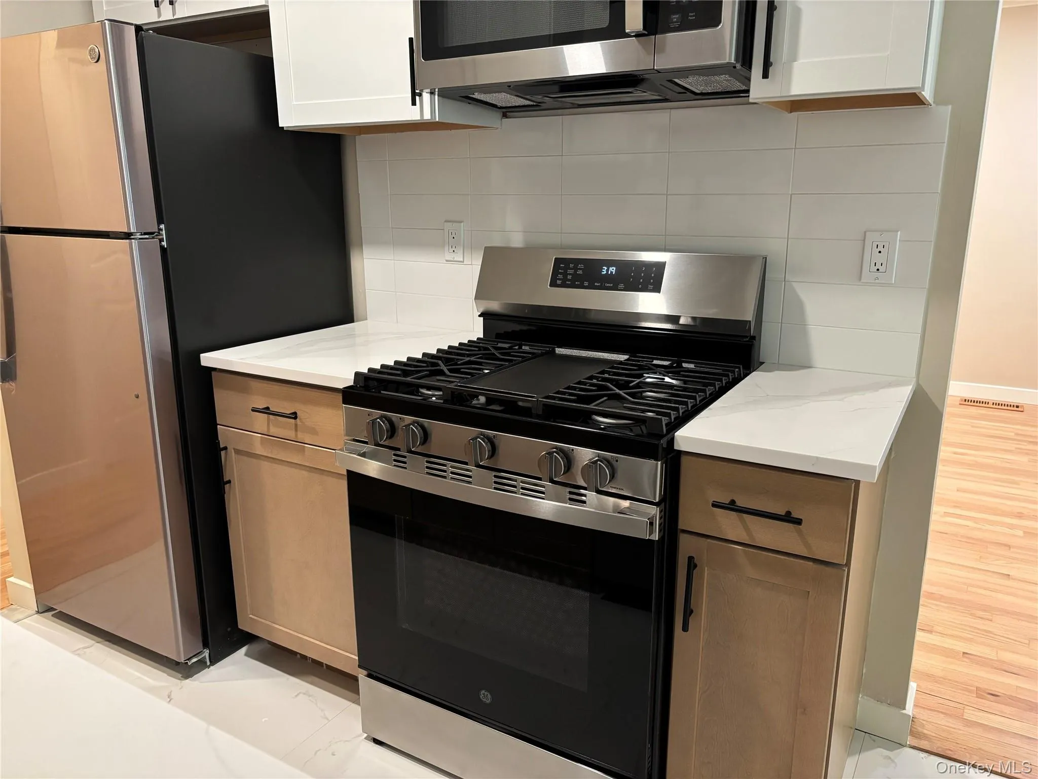 GE Appliances GE Appliances