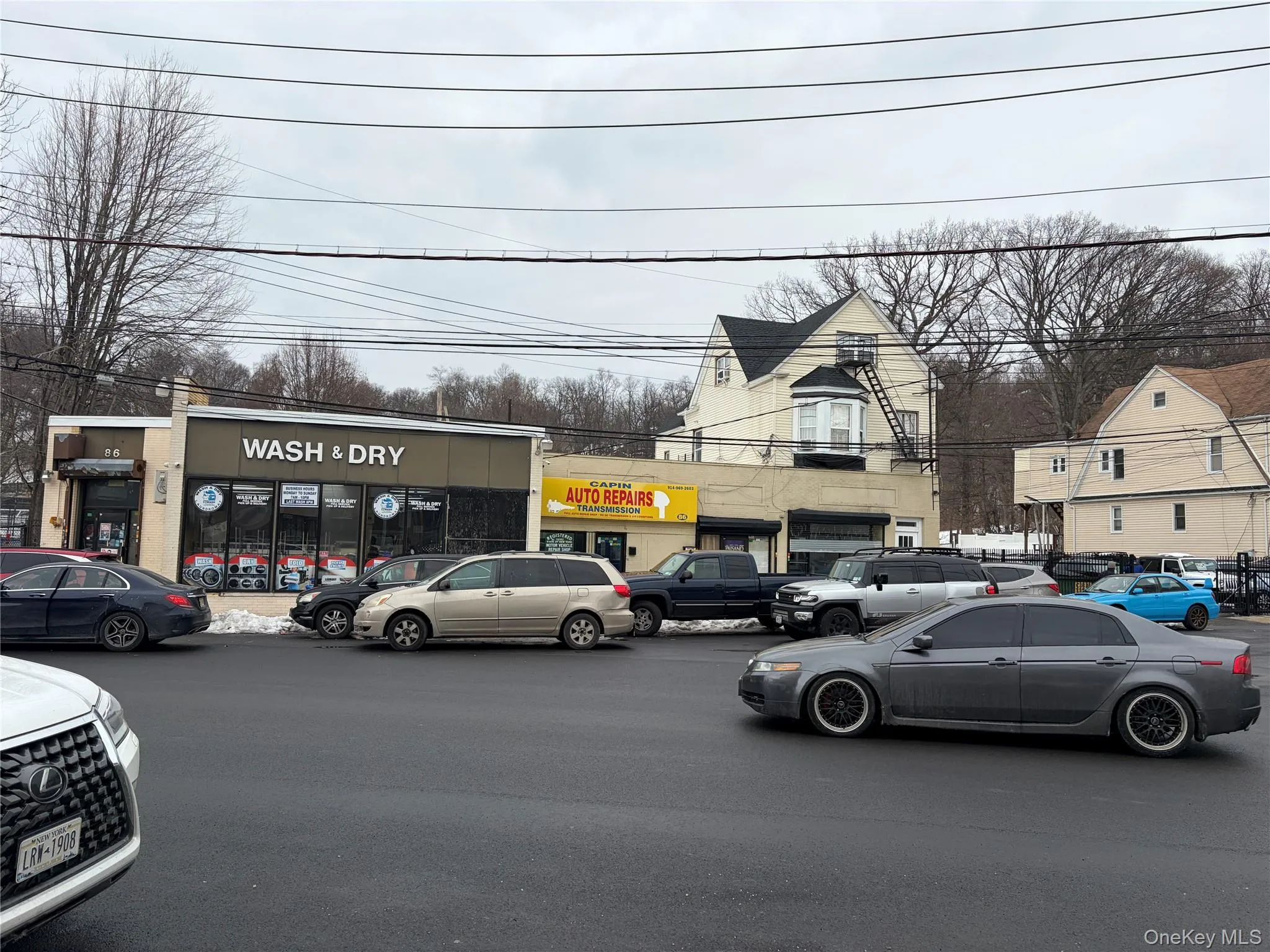 86 Mc Lean Avenue, Yonkers, NY, ,Commercial Lease,For Rent,Mc Lean,0,1007527 86 Mc Lean Avenue, Yonkers, NY, ,Commercial Lease,For Rent,Mc Lean,0,1007527