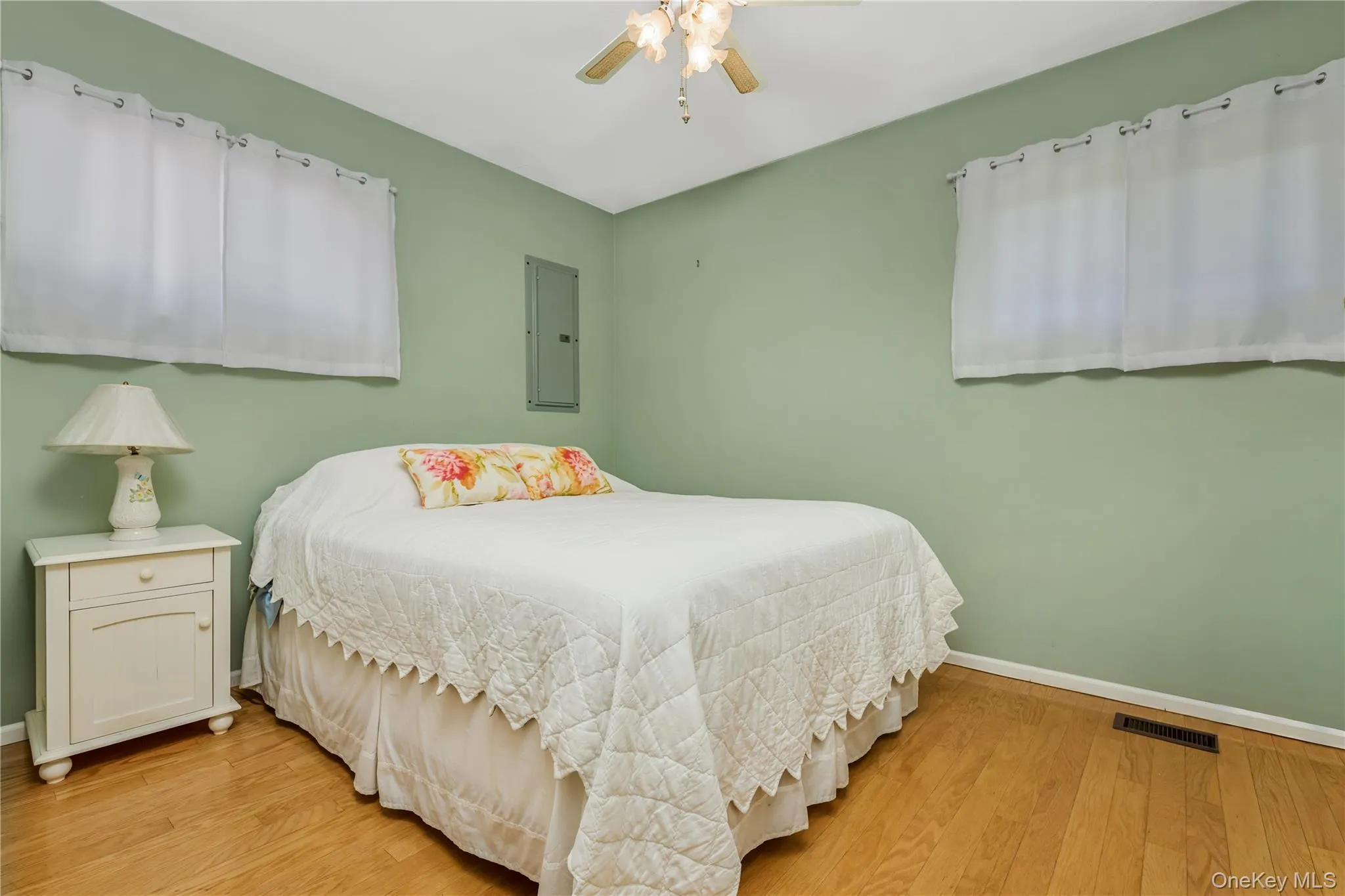 Bedroom 1 Bedroom 1