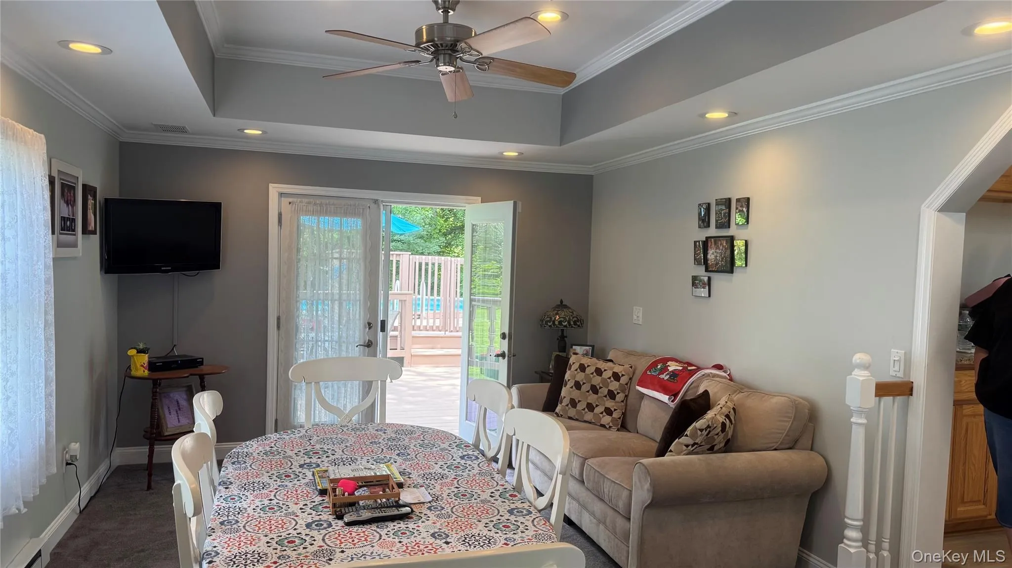 17 Church Street, East Fishkill, NY, 3 Bedrooms Bedrooms, 6 Rooms Rooms,2 BathroomsBathrooms,Residential,For Rent,Church,0,1007534 17 Church Street, East Fishkill, NY, 3 Bedrooms Bedrooms, 6 Rooms Rooms,2 BathroomsBathrooms,Residential,For Rent,Church,0,1007534