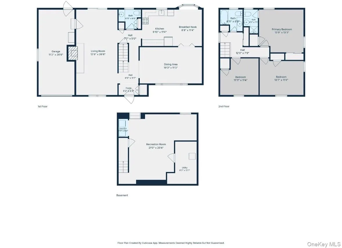 11 Lincoln Court, Babylon, NY, 3 Bedrooms Bedrooms, 7 Rooms Rooms,2 BathroomsBathrooms,Residential,For Rent,Lincoln,0,1007548 11 Lincoln Court, Babylon, NY, 3 Bedrooms Bedrooms, 7 Rooms Rooms,2 BathroomsBathrooms,Residential,For Rent,Lincoln,0,1007548