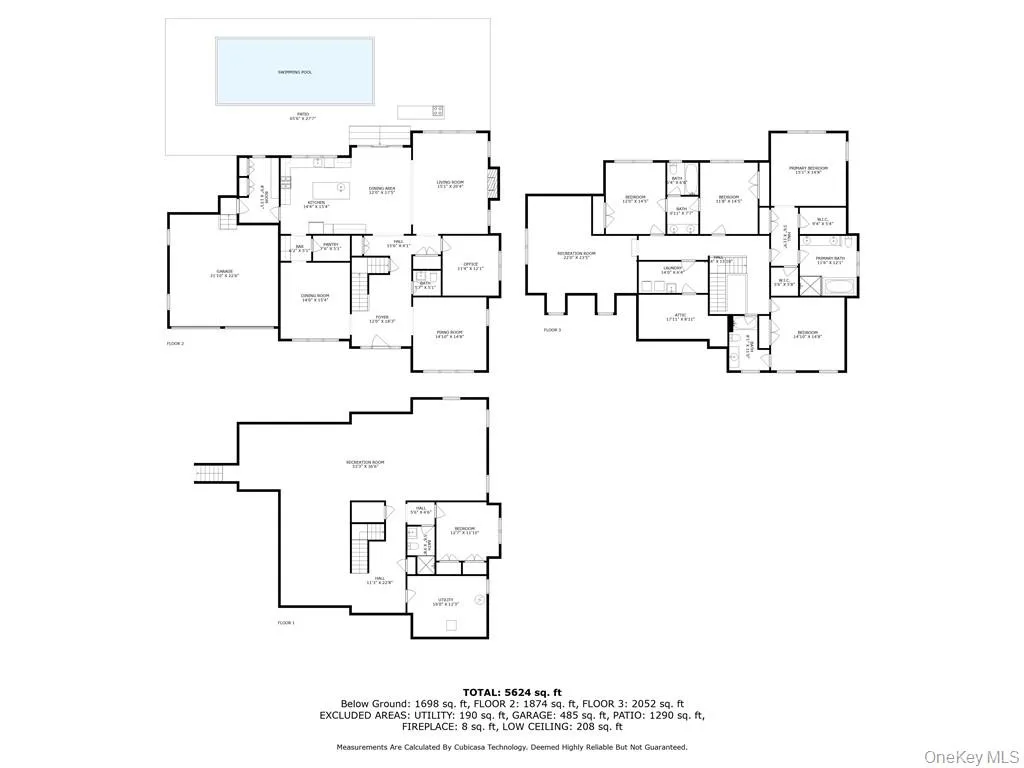 81 Spier Floor Plans 81 Spier Floor Plans