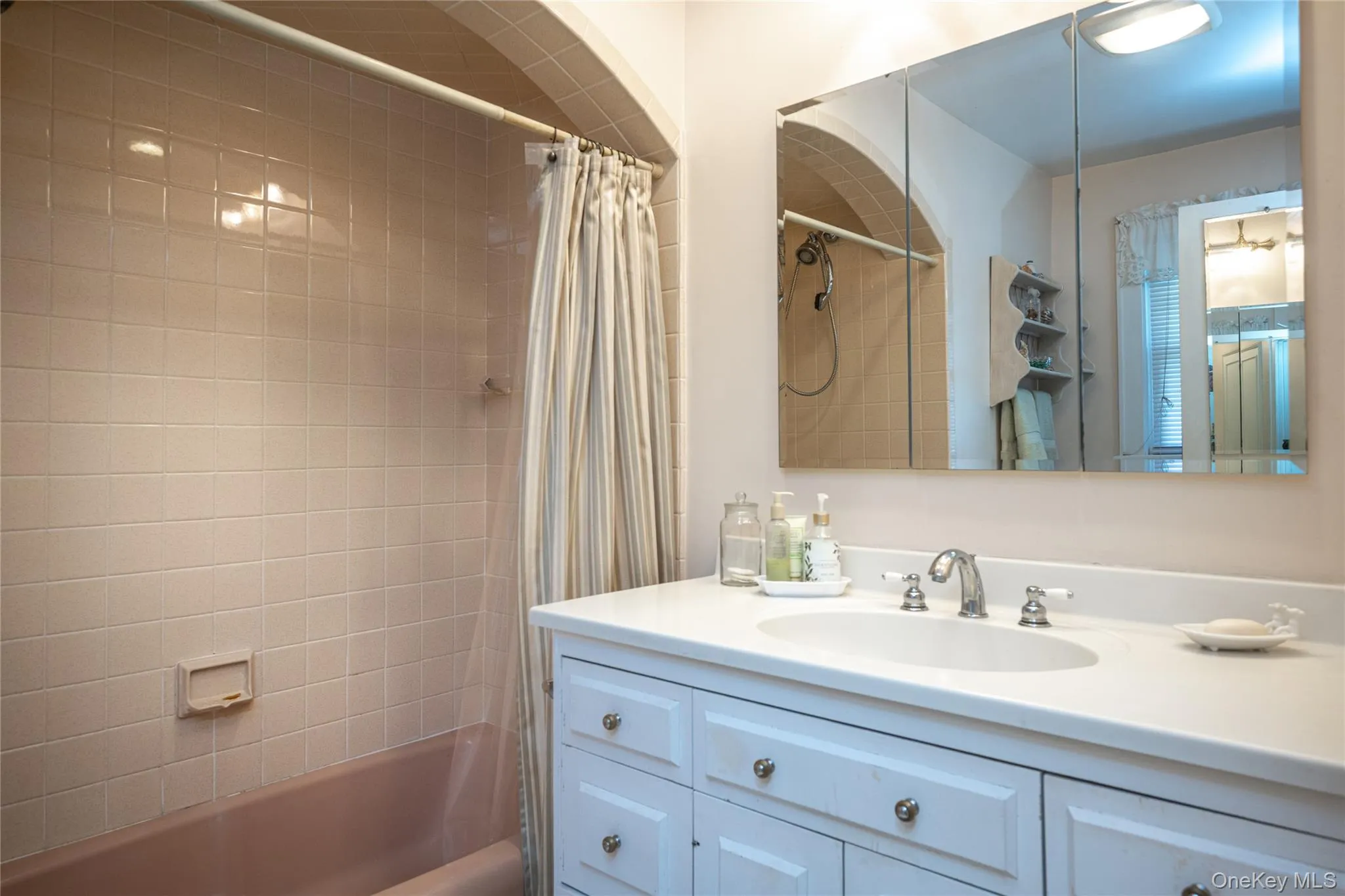 Hall Bathroom Hall Bathroom