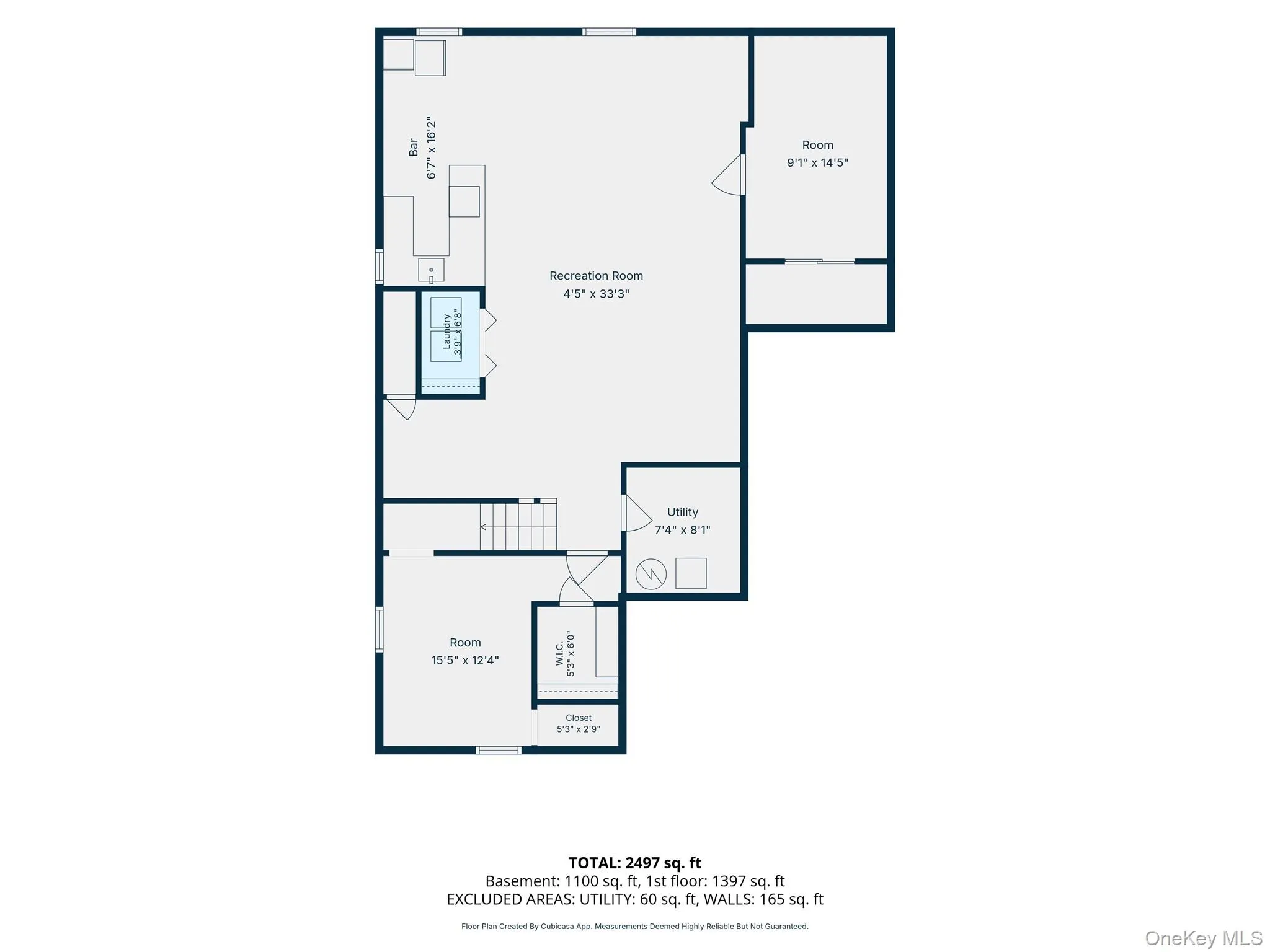 Basement Basement