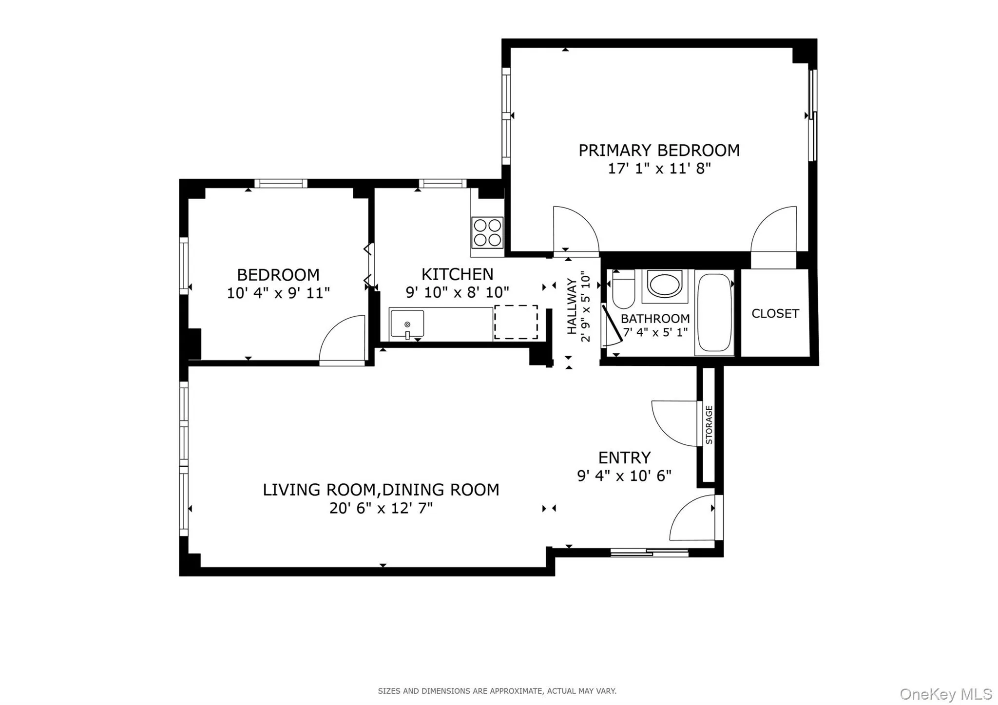 Fabulous Space! Fabulous Space!