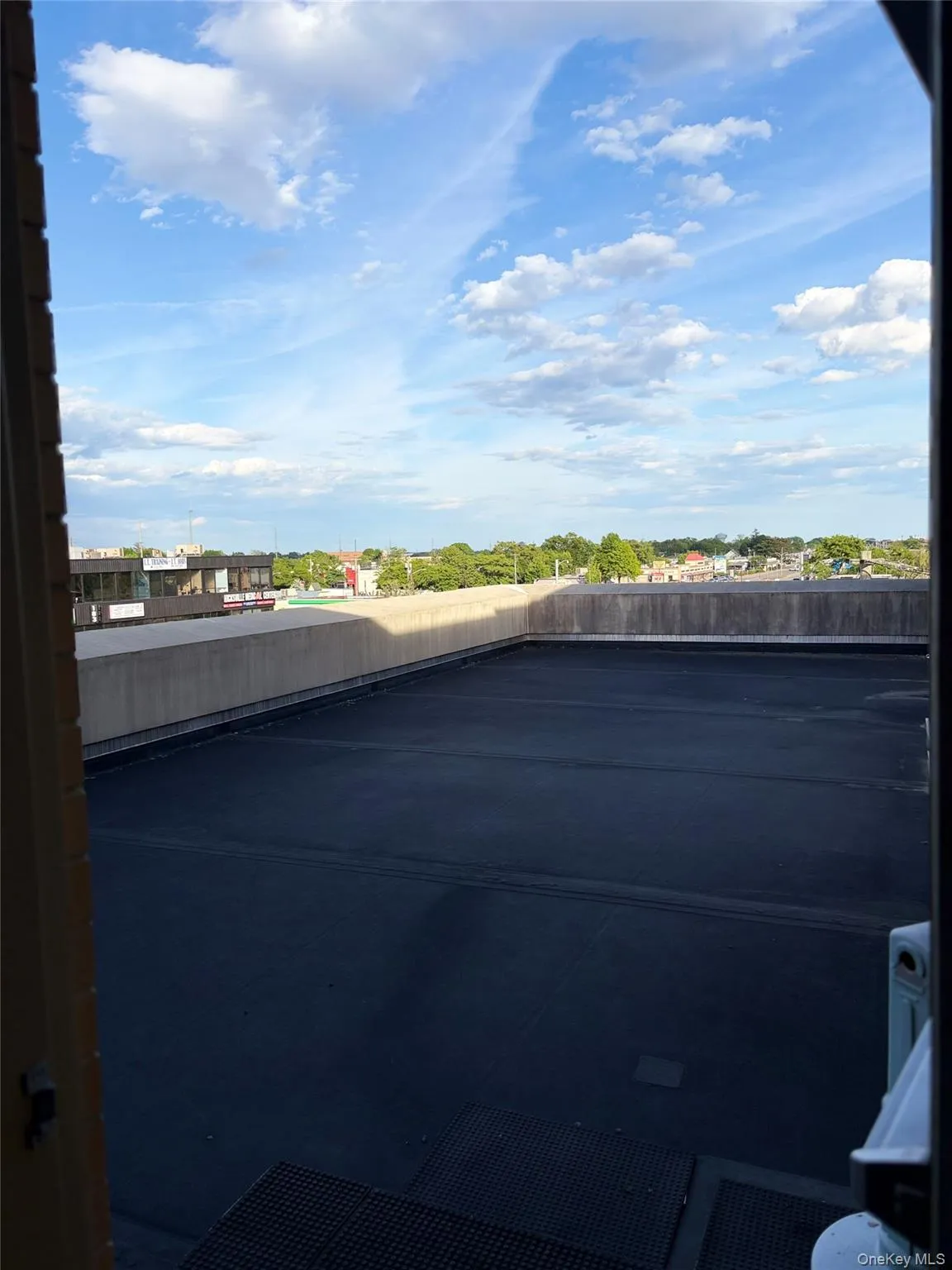 Rooftop #1 Rooftop #1