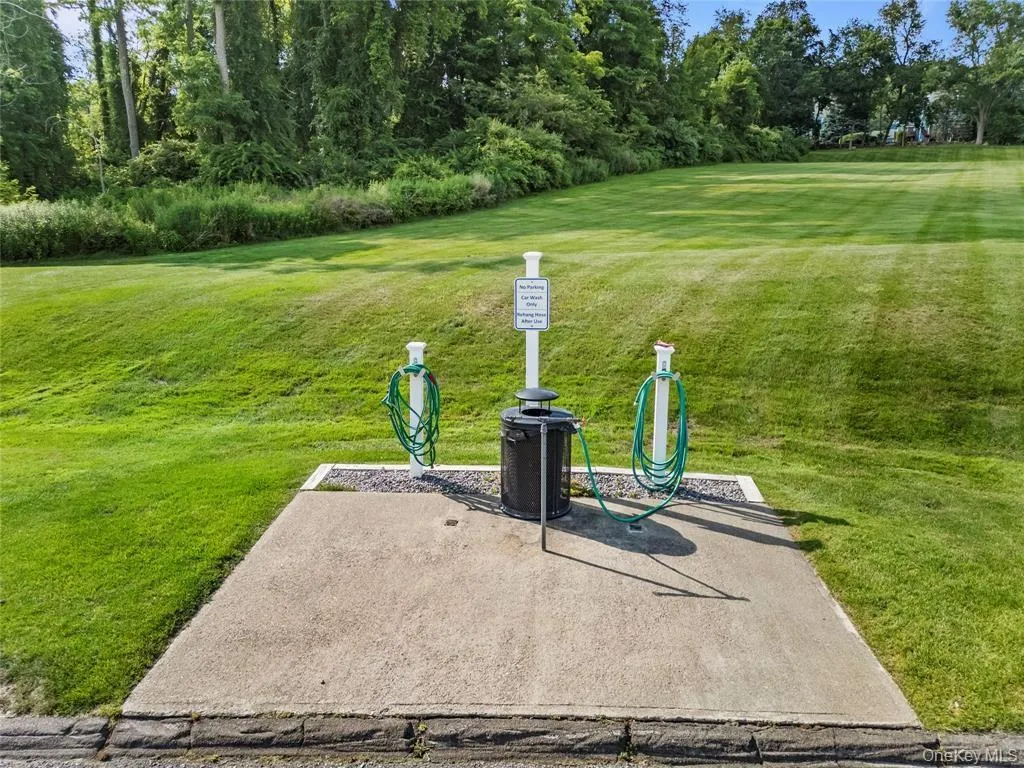 Car wash station Car wash station