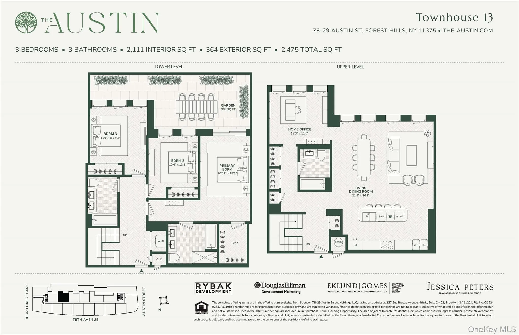 78-29 Austin Street, New York, NY, 3 Bedrooms Bedrooms, 6 Rooms Rooms,3 BathroomsBathrooms,Residential,For Rent,Austin,0,1007586 78-29 Austin Street, New York, NY, 3 Bedrooms Bedrooms, 6 Rooms Rooms,3 BathroomsBathrooms,Residential,For Rent,Austin,0,1007586