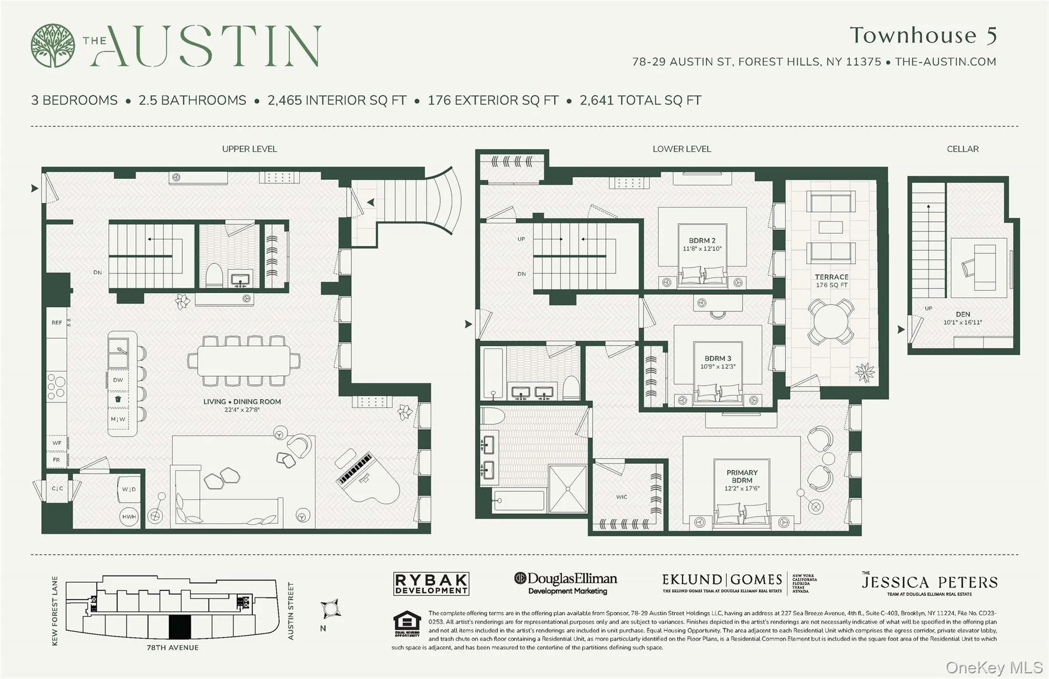 78-29 Austin Street, New York, NY, 3 Bedrooms Bedrooms, 6 Rooms Rooms,2 BathroomsBathrooms,Residential,For Rent,Austin,0,1007593 78-29 Austin Street, New York, NY, 3 Bedrooms Bedrooms, 6 Rooms Rooms,2 BathroomsBathrooms,Residential,For Rent,Austin,0,1007593