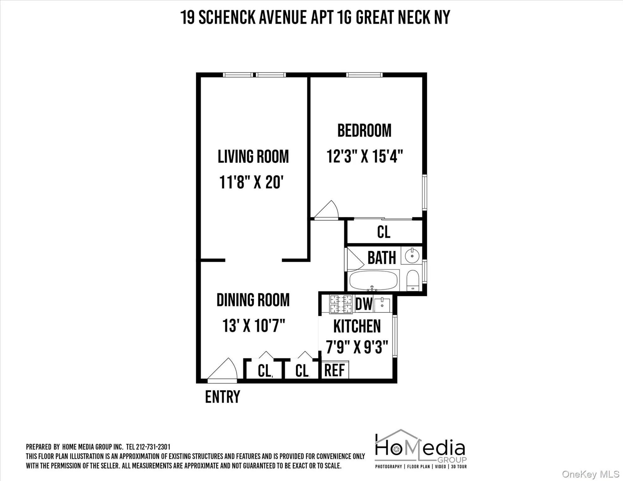19 Schenck Avenue, North Hempstead, NY, 1 Bedroom Bedrooms, 4 Rooms Rooms,1 BathroomBathrooms,Residential,For Rent,Schenck,0,1007604 19 Schenck Avenue, North Hempstead, NY, 1 Bedroom Bedrooms, 4 Rooms Rooms,1 BathroomBathrooms,Residential,For Rent,Schenck,0,1007604
