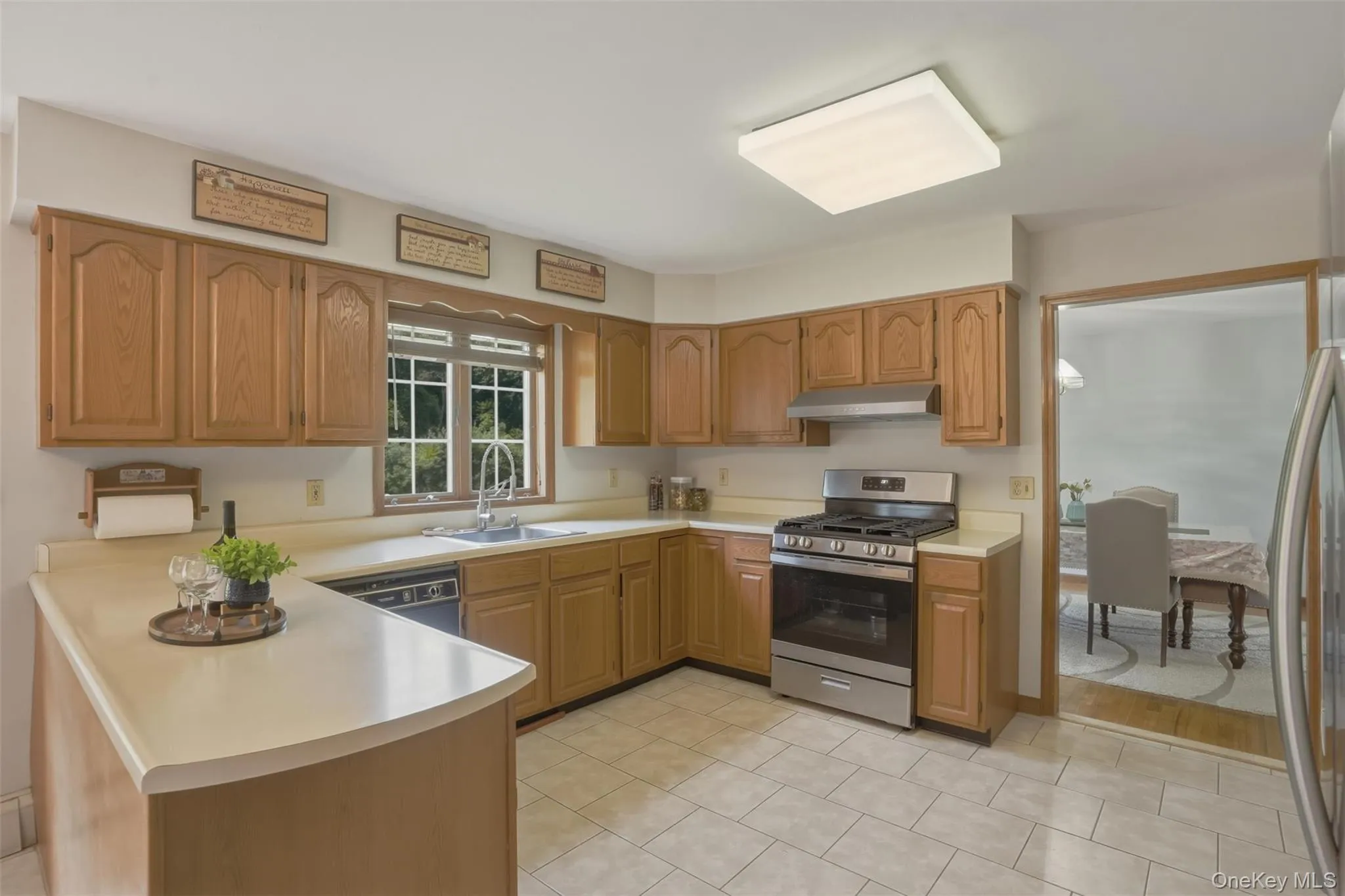 Kitchen Kitchen