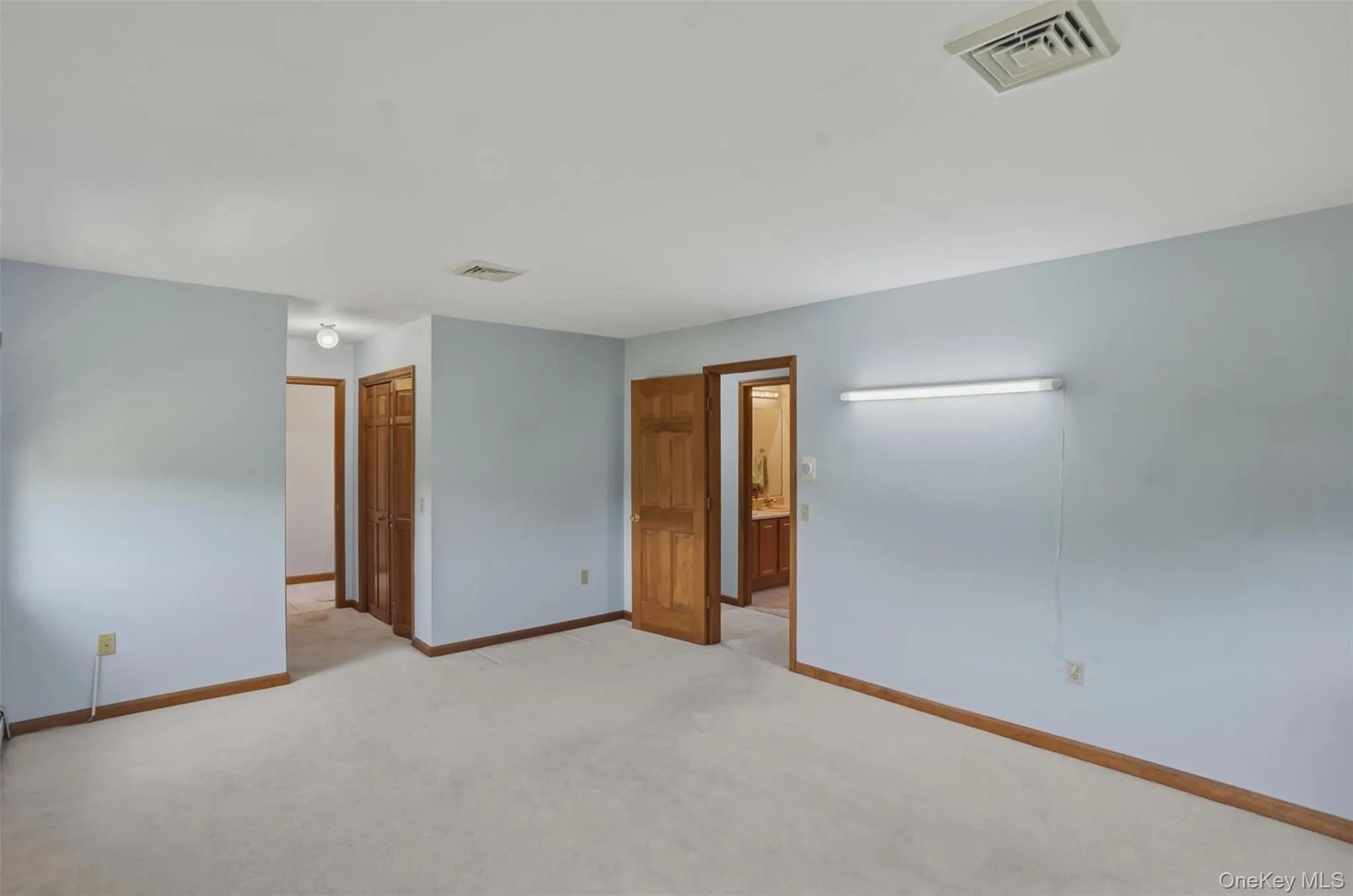 Primary bedroom Primary bedroom
