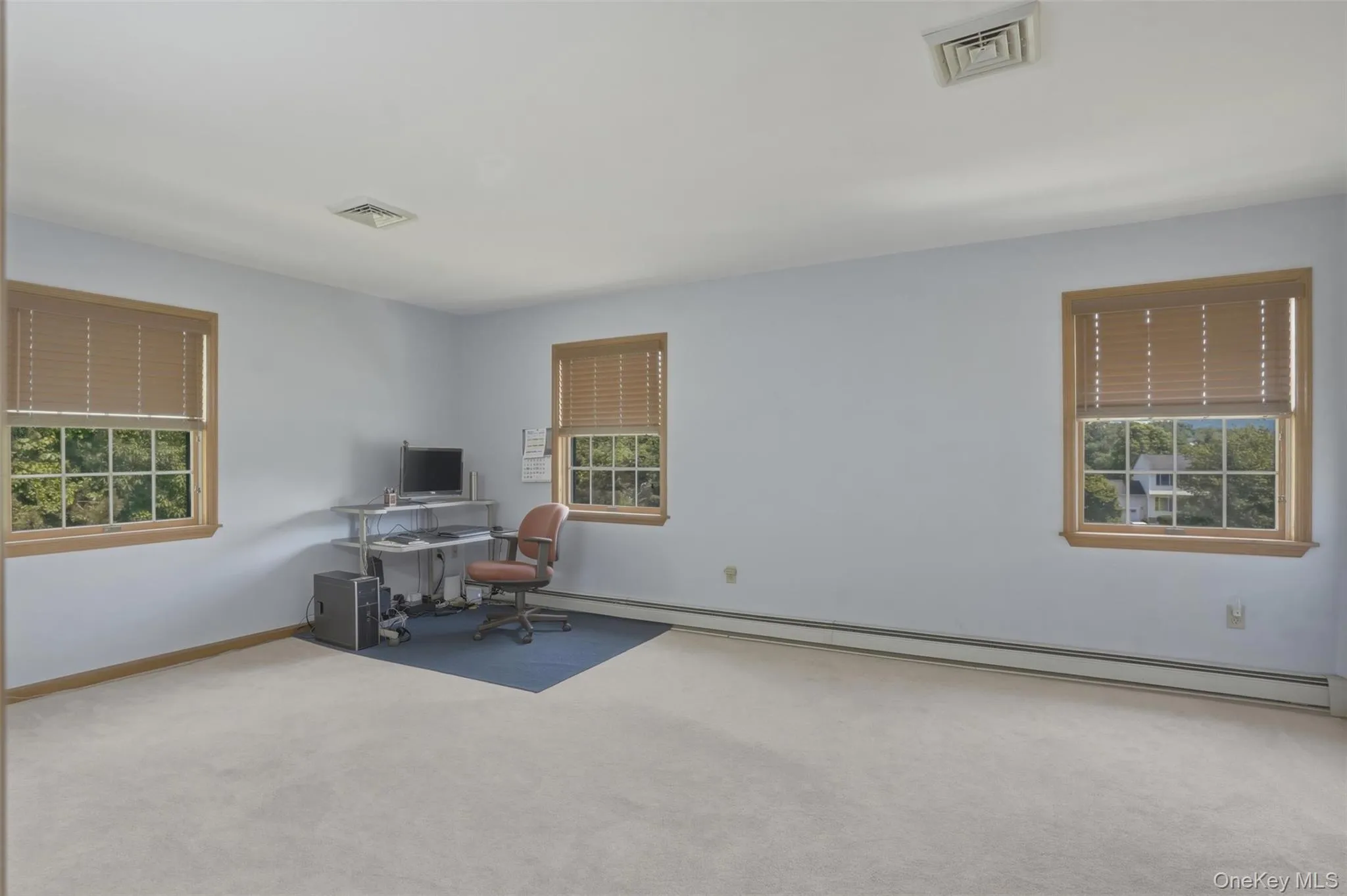 Same primary bedroom Same primary bedroom