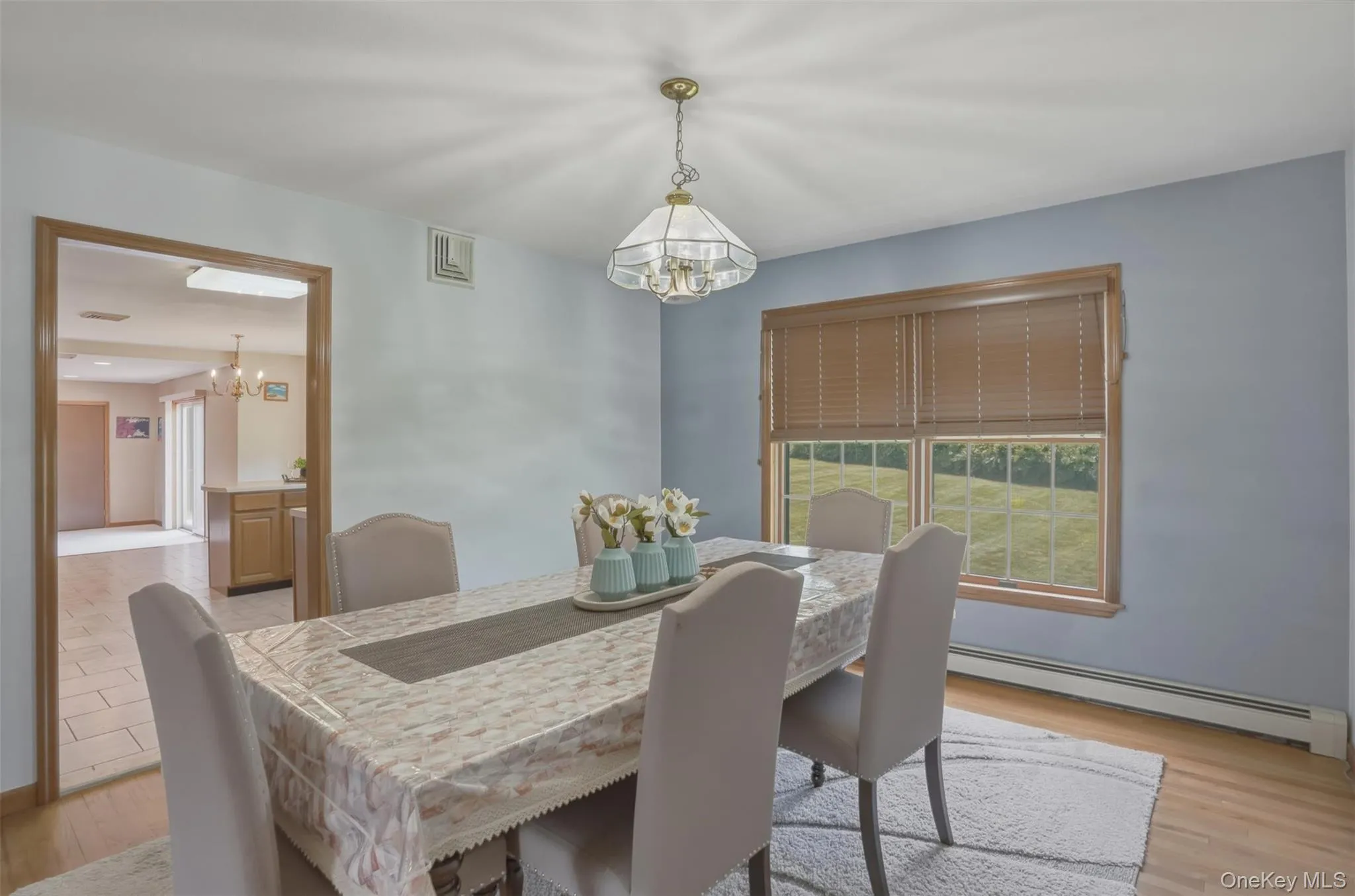 Formal Dining room Formal Dining room