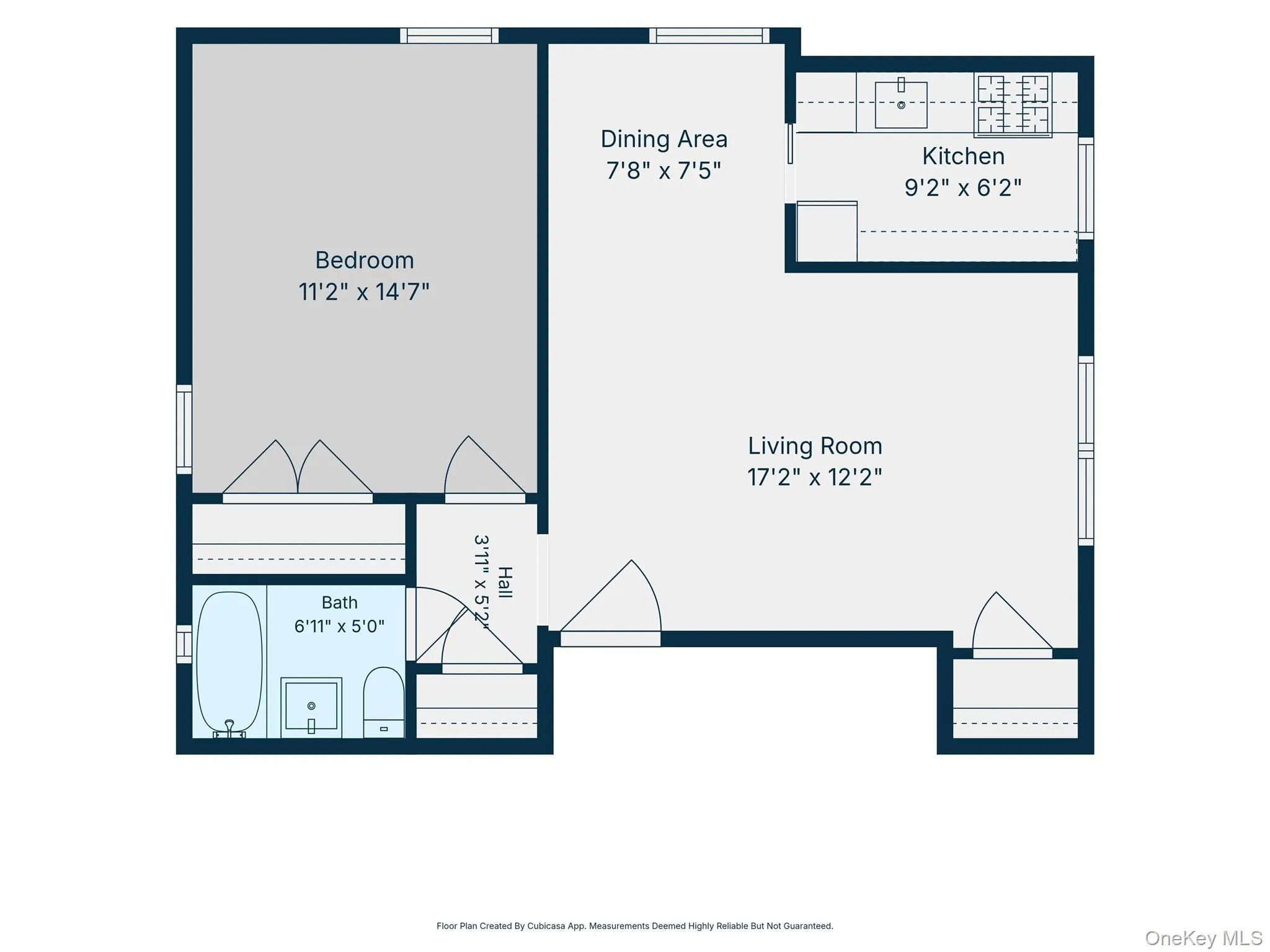 196-56 69th Avenue, New York, NY, 1 Bedroom Bedrooms, 4 Rooms Rooms,1 BathroomBathrooms,Residential,For Rent,69th,0,1007624 196-56 69th Avenue, New York, NY, 1 Bedroom Bedrooms, 4 Rooms Rooms,1 BathroomBathrooms,Residential,For Rent,69th,0,1007624