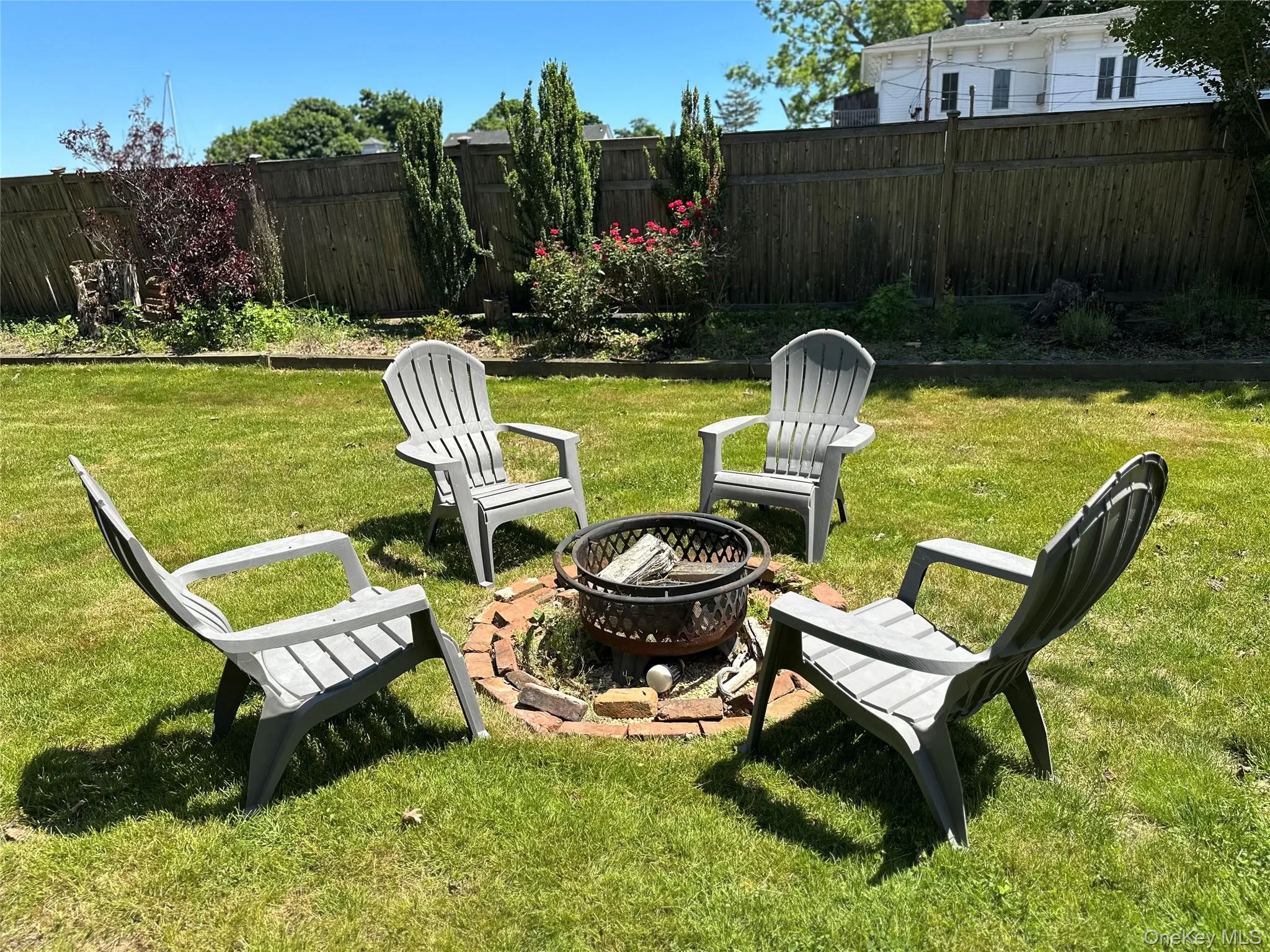 Fire Pit Fire Pit
