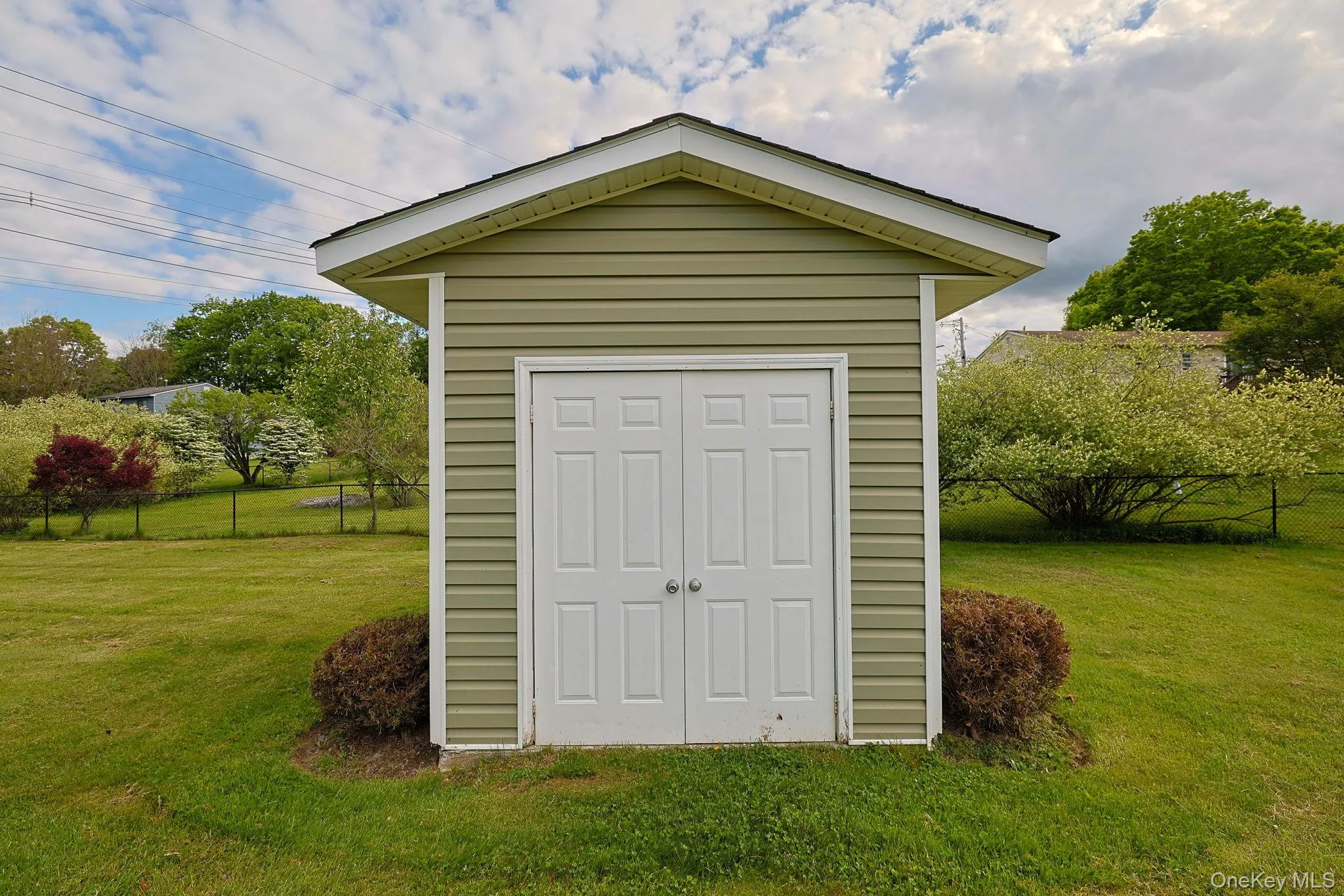 Shed Shed
