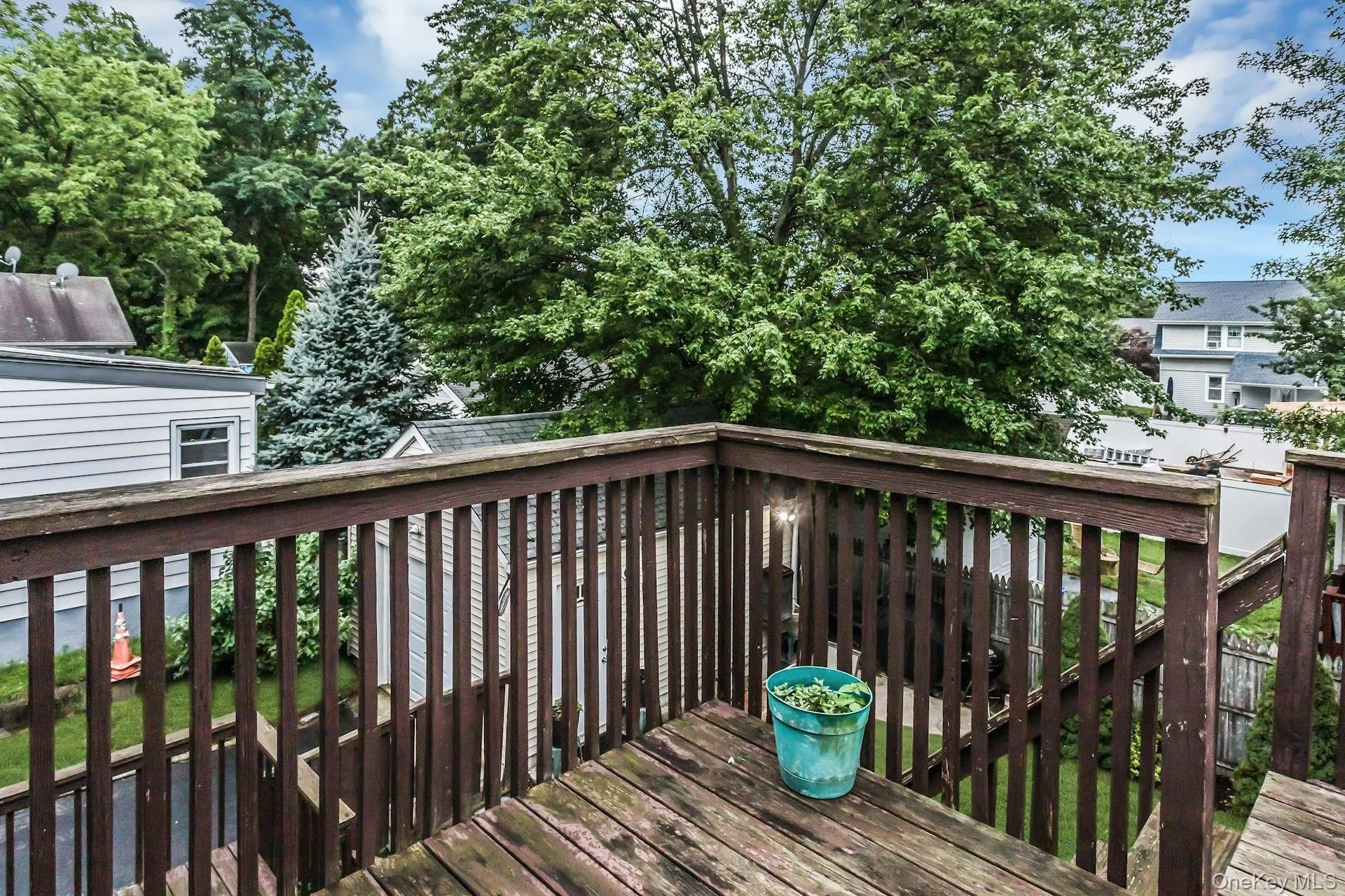 deck deck