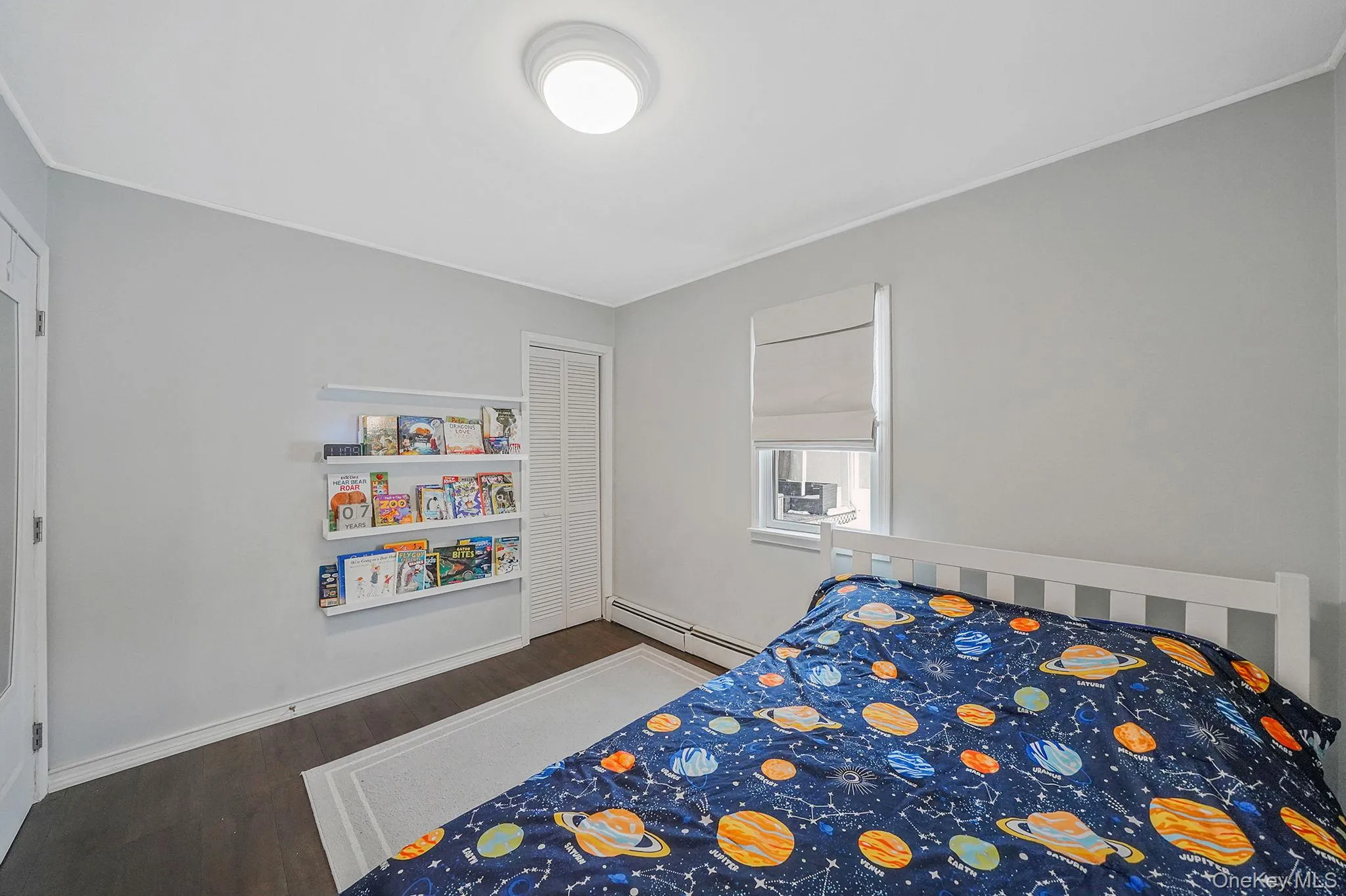 Bedroom 2 Bedroom 2
