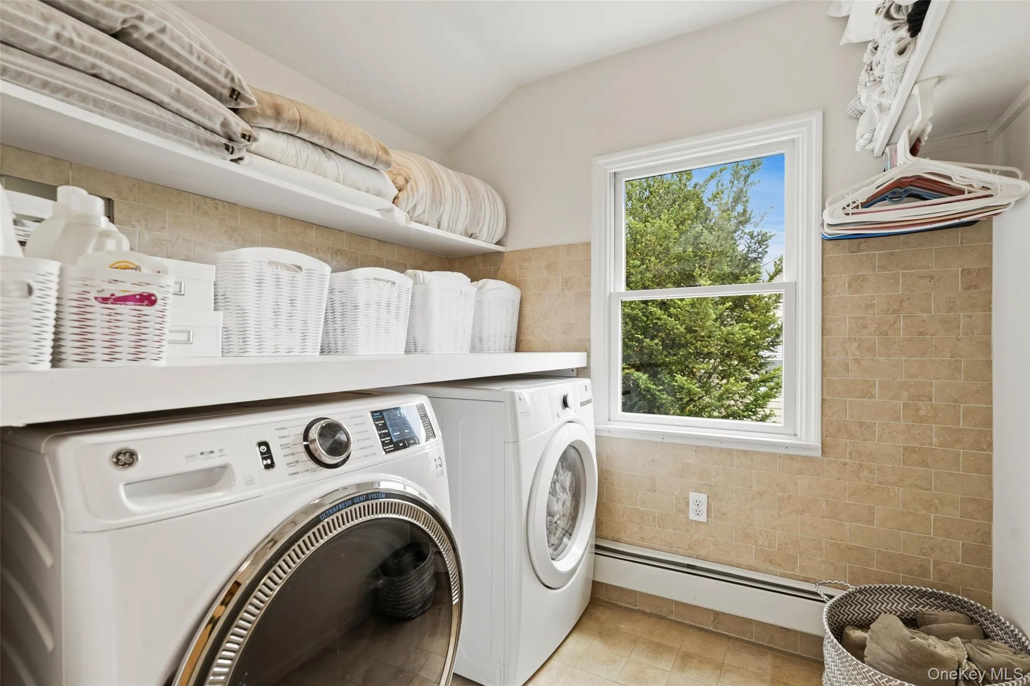 2nd Floor Laundry room 2nd Floor Laundry room