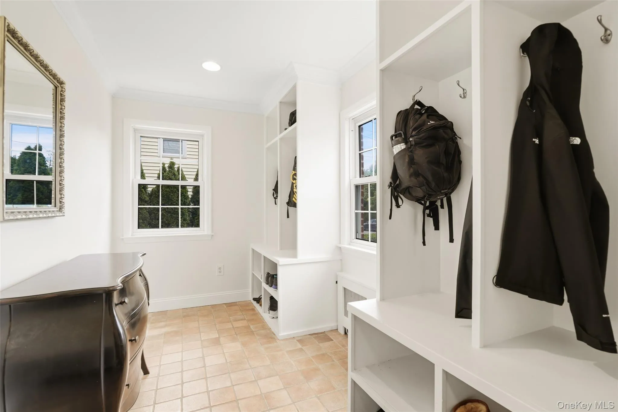Mudroom Mudroom