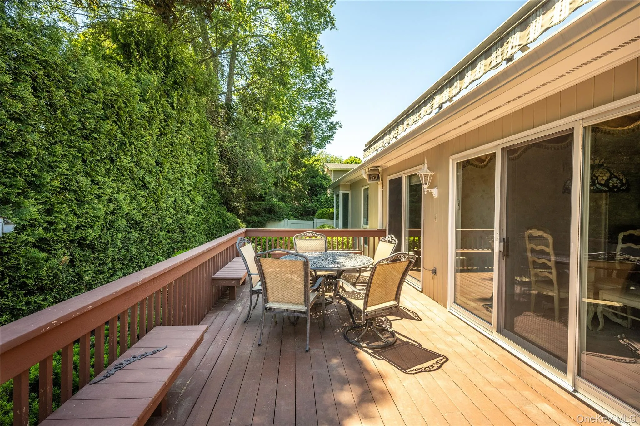 Deck Deck