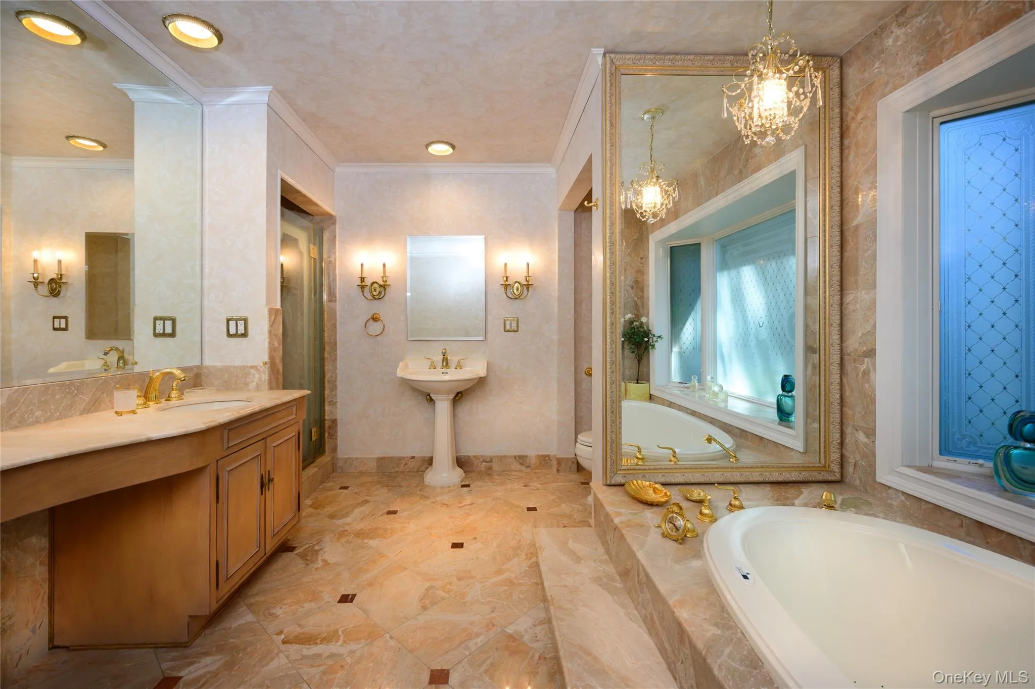 Primary Bathroom Primary Bathroom