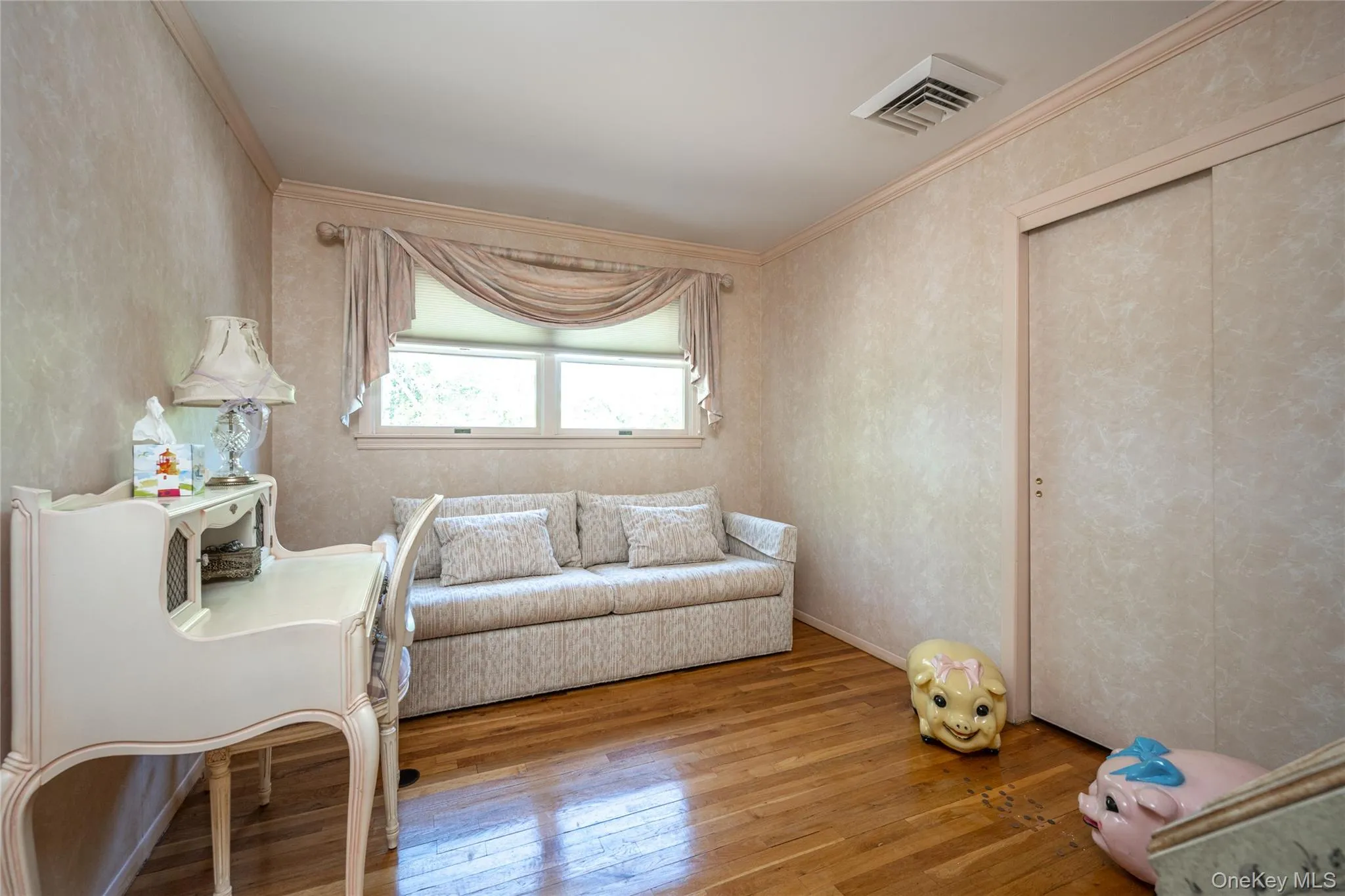 Third Bedroom Third Bedroom