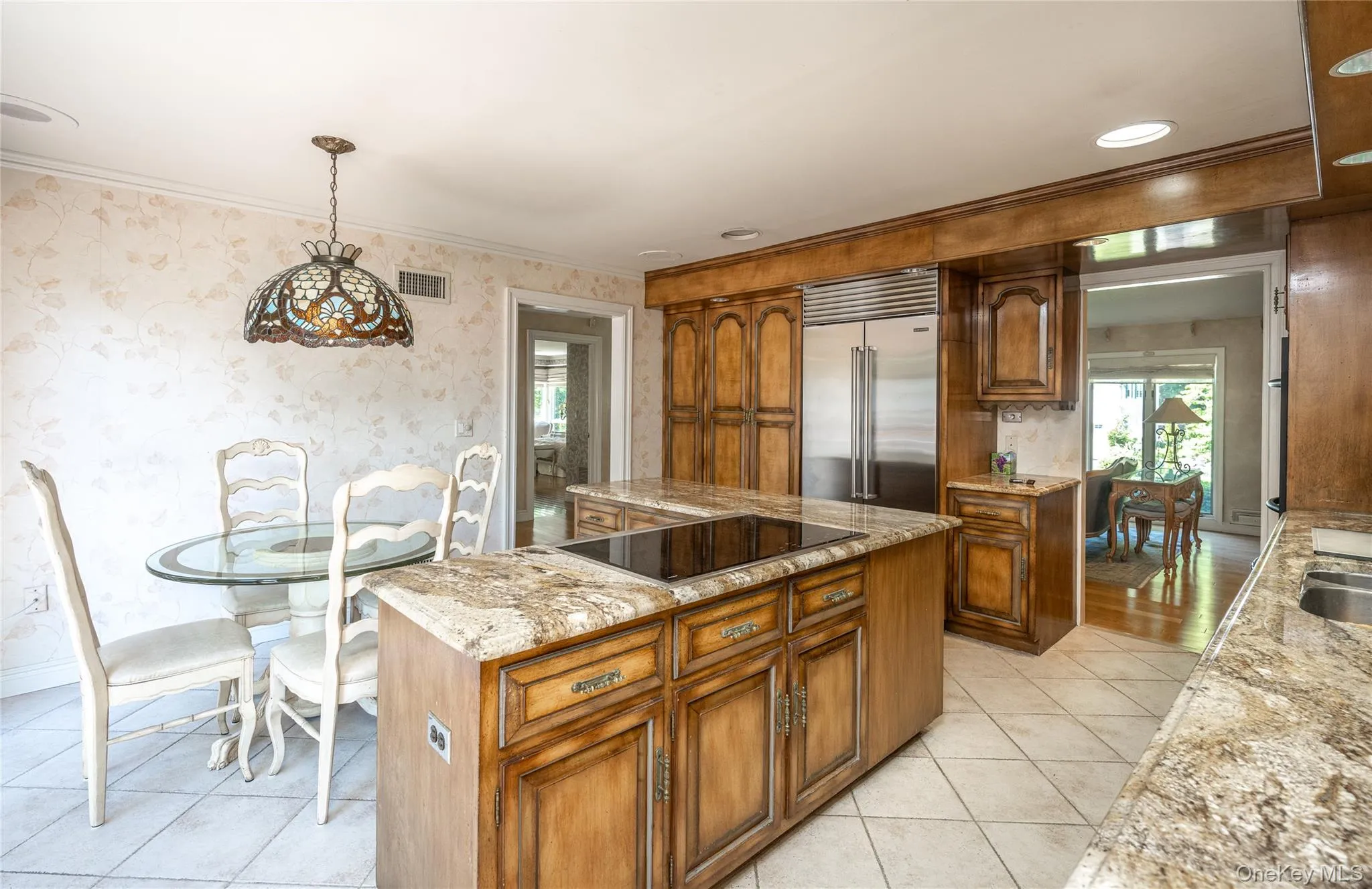 Kitchen Kitchen