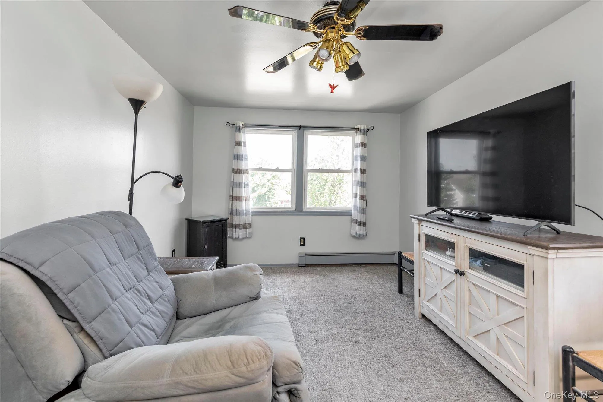 2nd Large bedroom featuring neutral walls and plush carpeting. 2nd Large bedroom featuring neutral walls and plush carpeting.