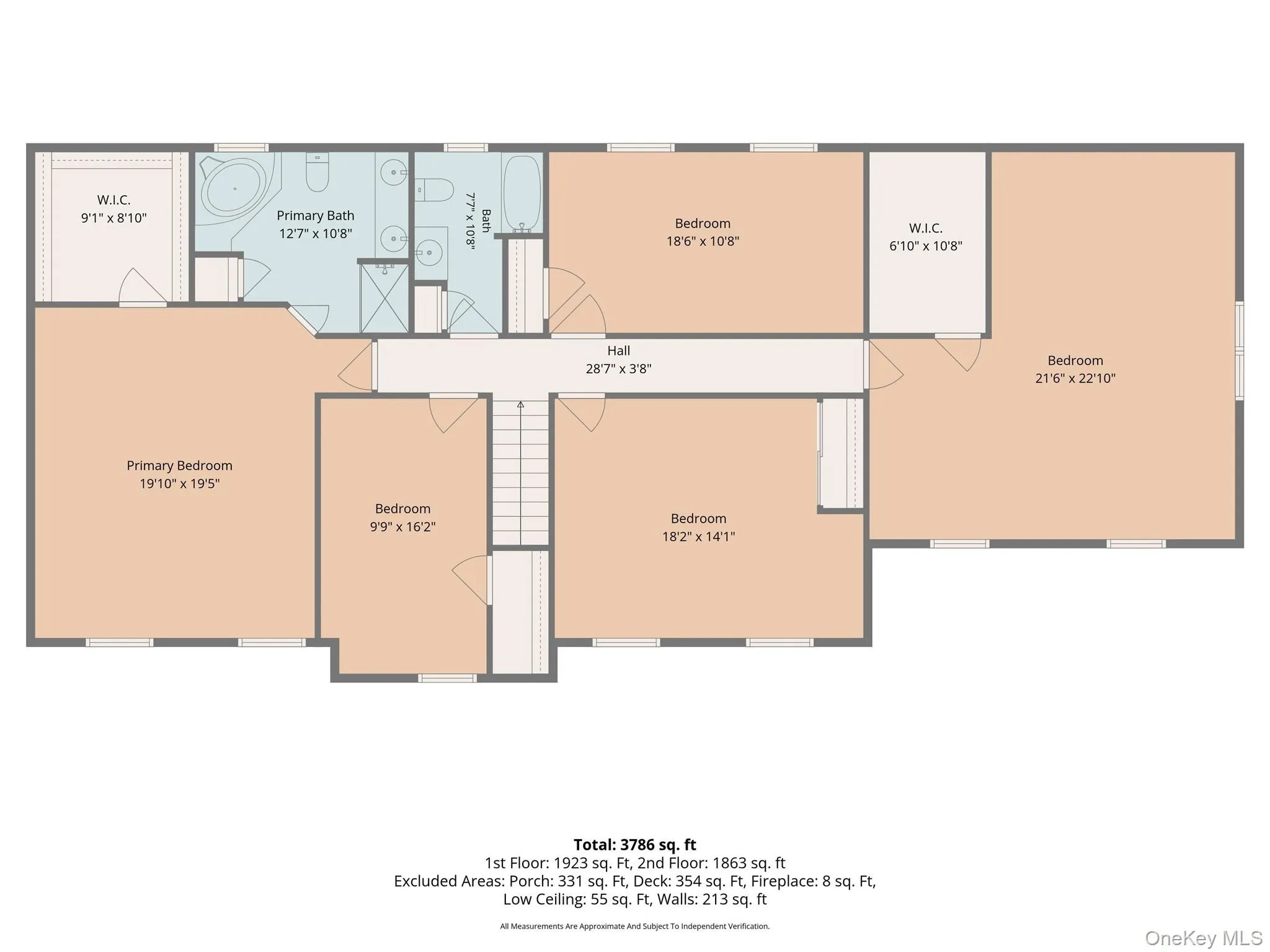 19 Bull Mine Road, Blooming Grove, NY, 4 Bedrooms Bedrooms, 9 Rooms Rooms,2 BathroomsBathrooms,Residential,For Rent,Bull Mine,0,1007687 19 Bull Mine Road, Blooming Grove, NY, 4 Bedrooms Bedrooms, 9 Rooms Rooms,2 BathroomsBathrooms,Residential,For Rent,Bull Mine,0,1007687