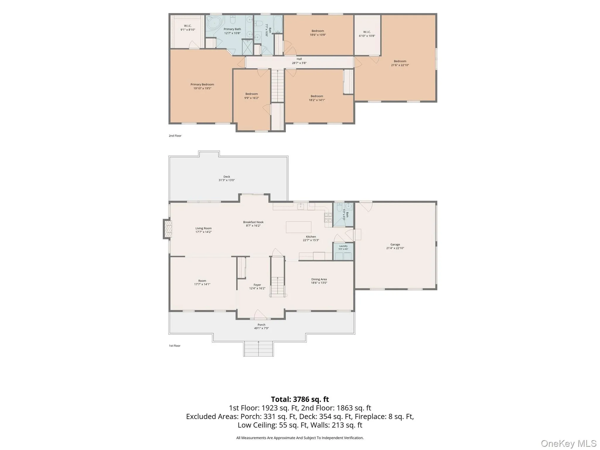 19 Bull Mine Road, Blooming Grove, NY, 4 Bedrooms Bedrooms, 9 Rooms Rooms,2 BathroomsBathrooms,Residential,For Rent,Bull Mine,0,1007687 19 Bull Mine Road, Blooming Grove, NY, 4 Bedrooms Bedrooms, 9 Rooms Rooms,2 BathroomsBathrooms,Residential,For Rent,Bull Mine,0,1007687