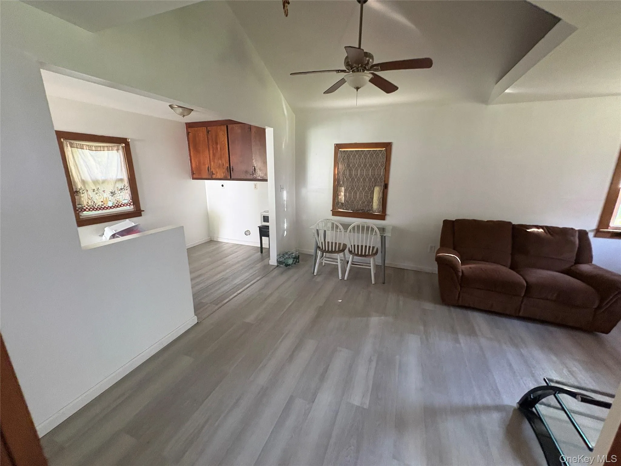 * Spacious living area with open floor plan. * Spacious living area with open floor plan.