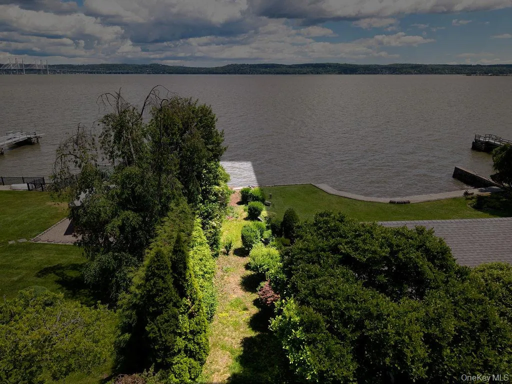 The shaded area of 276A parcel of water front land The shaded area of 276A parcel of water front land