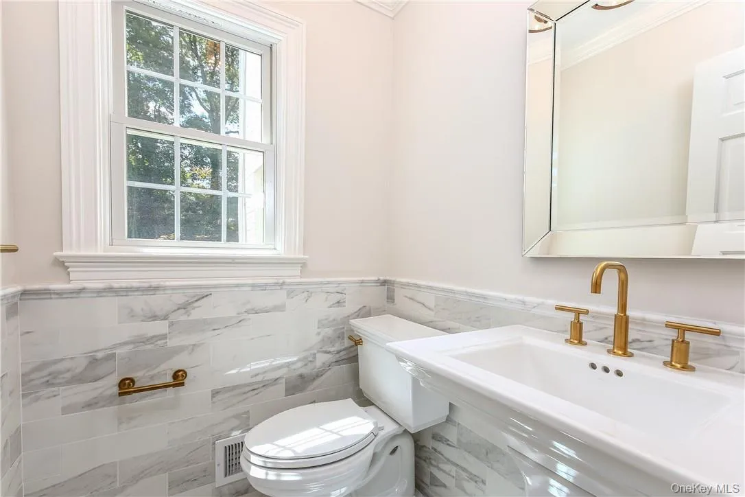 powder room powder room