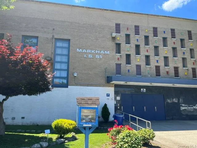 Intermediate School Intermediate School