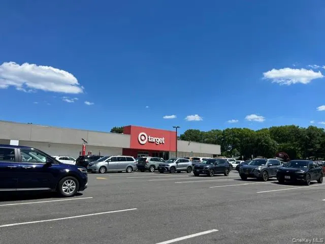 Target Target
