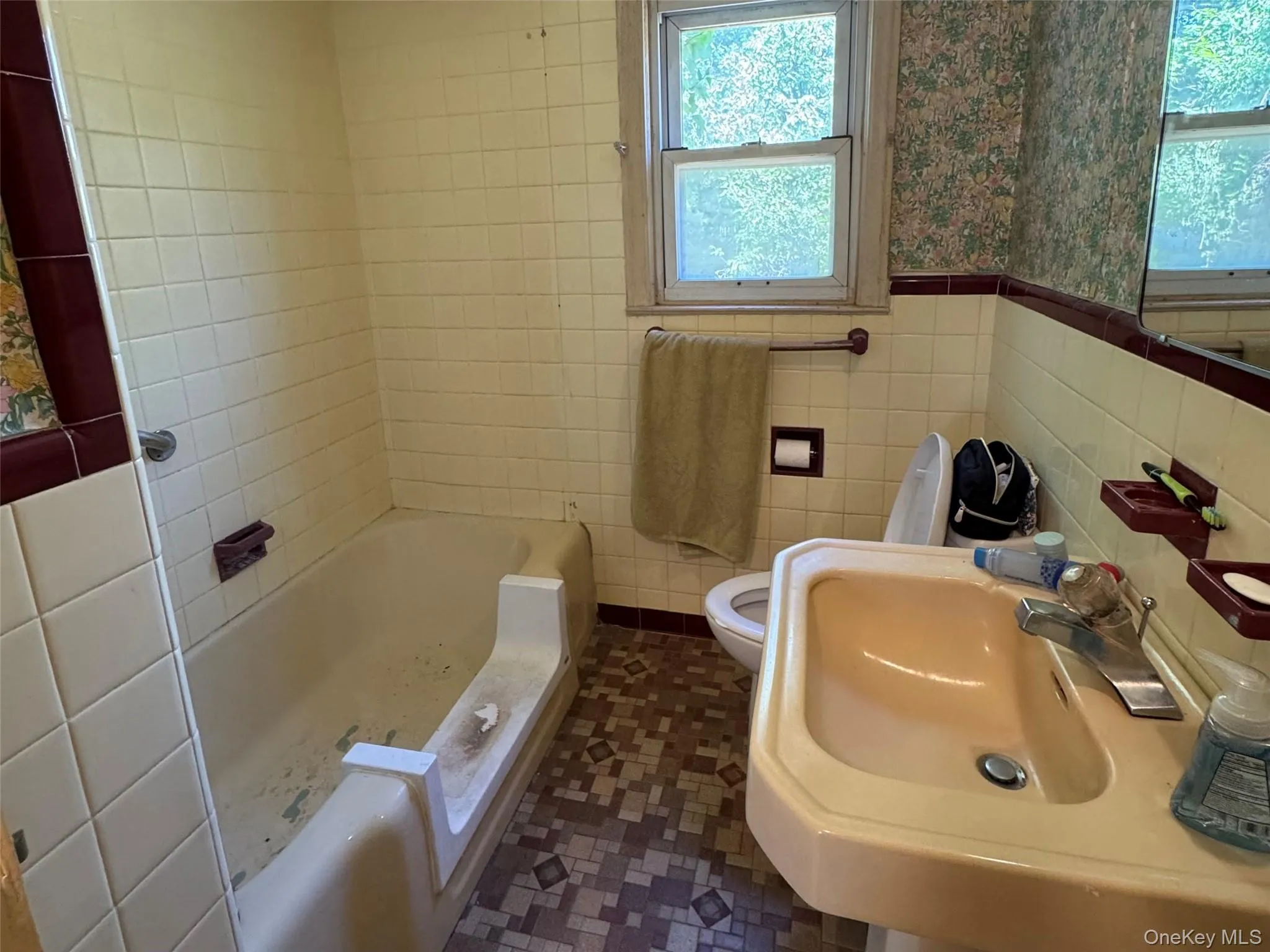 Downstairs Full Bathroom Downstairs Full Bathroom
