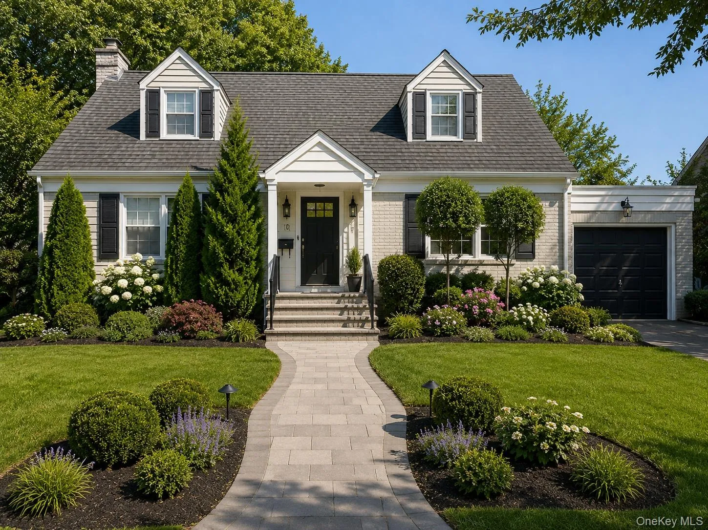 Front of Home Reimagined Front of Home Reimagined