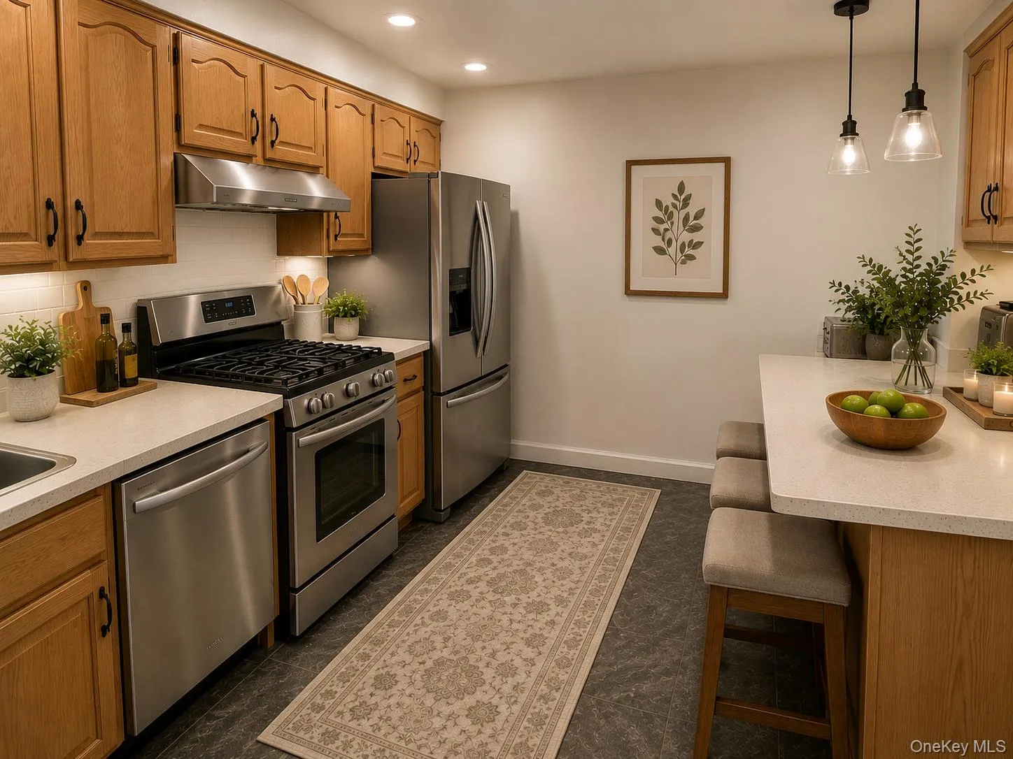Kitchen Reimagined Kitchen Reimagined