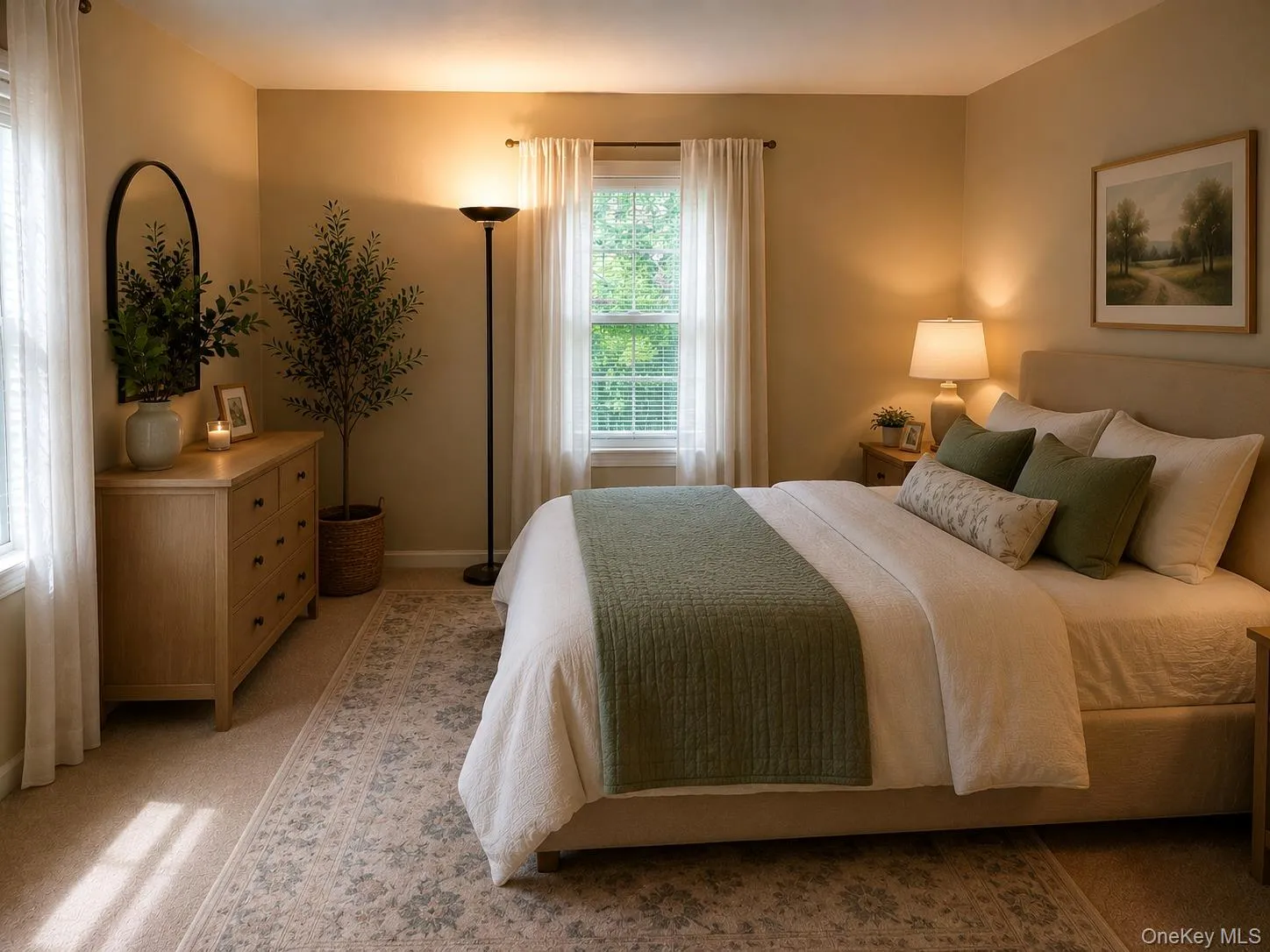 Downstairs Front Bedroom Reimagined Downstairs Front Bedroom Reimagined