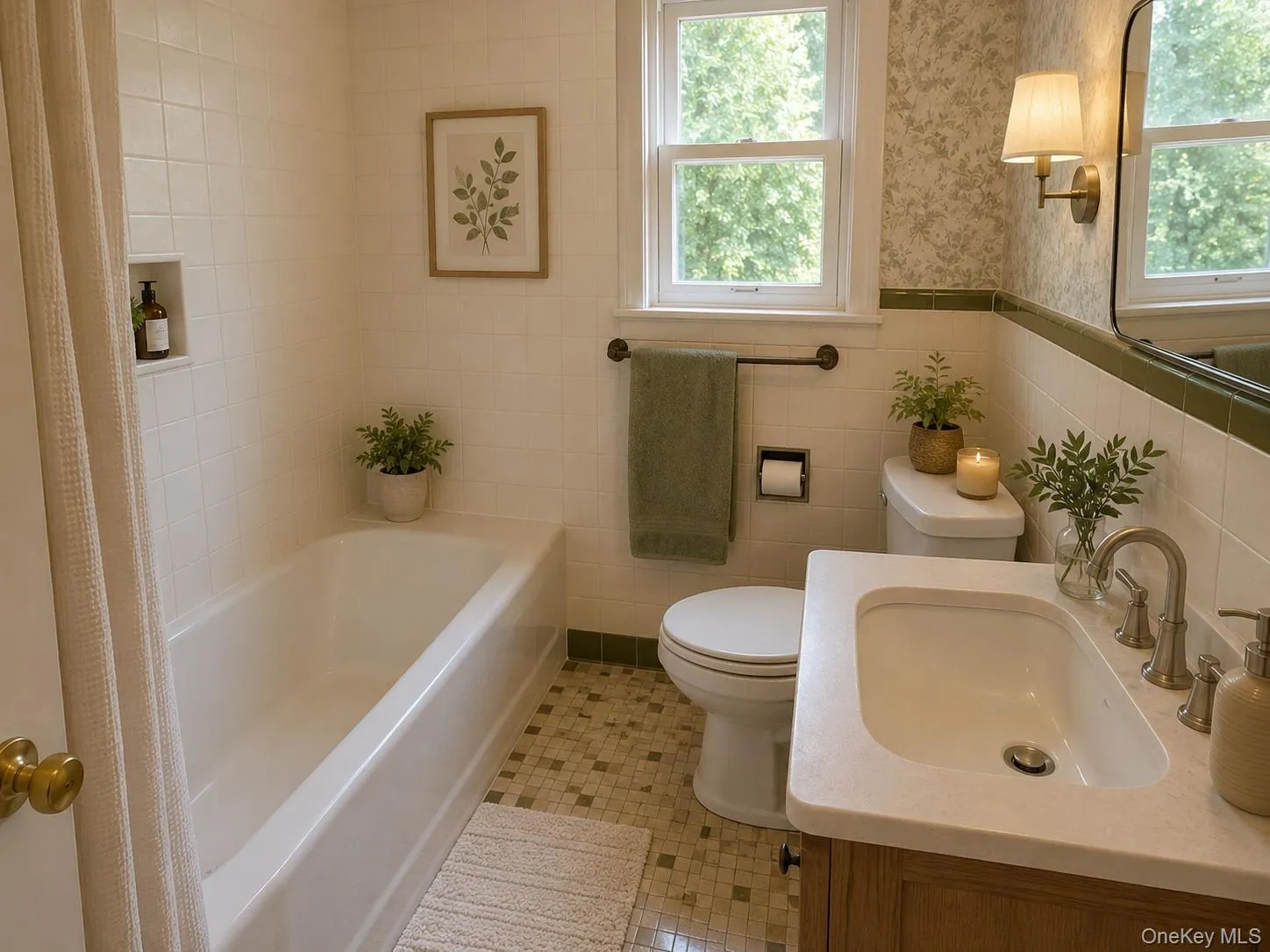 Downstairs Bathroom Reimagined Downstairs Bathroom Reimagined
