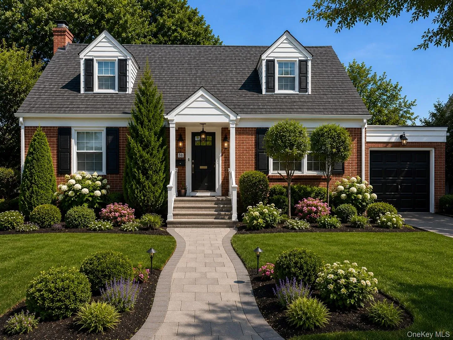 Front of Home Reimagined Front of Home Reimagined