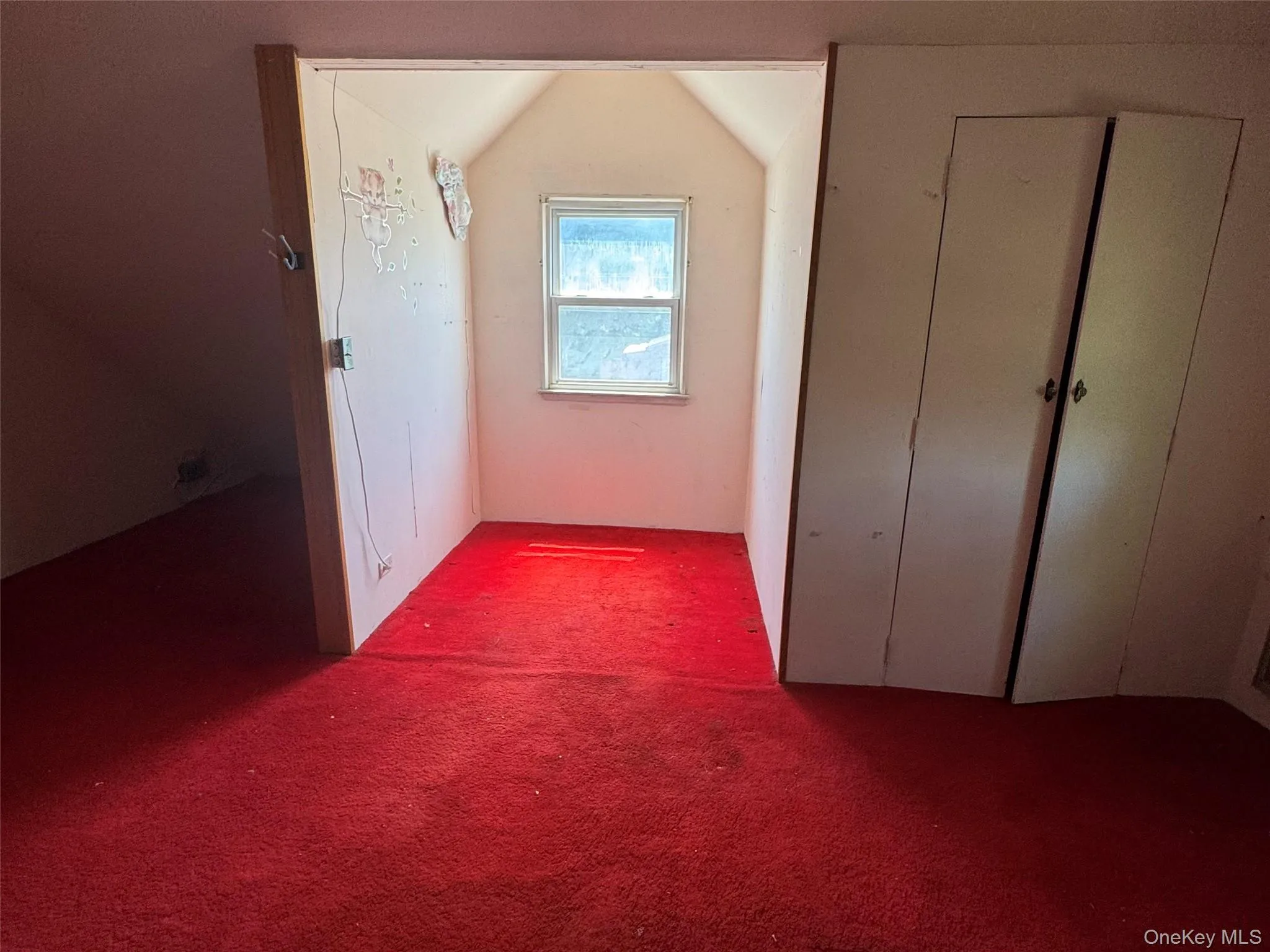 Upstairs Bedroom 2 Upstairs Bedroom 2