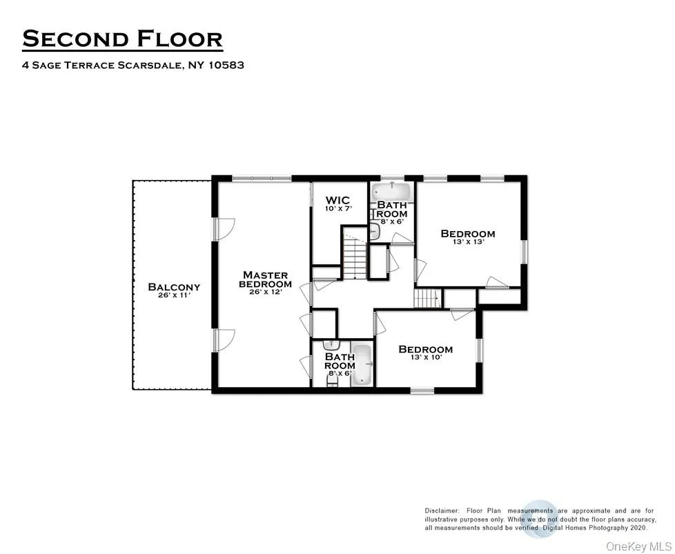2nd Floor 2nd Floor