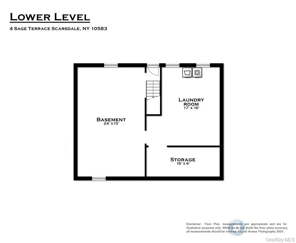 Basement Basement